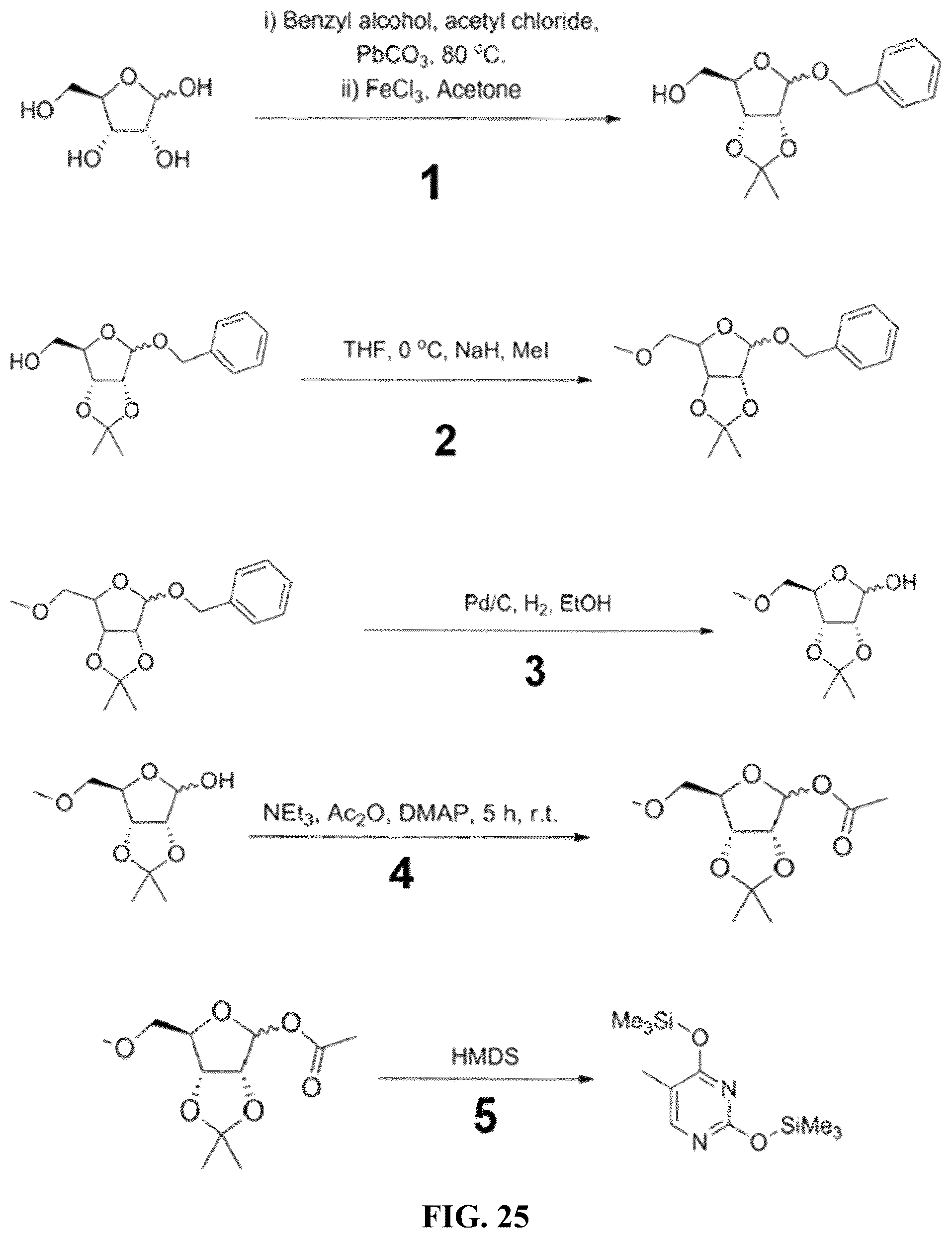 Patent US12097201 Figure 14 – Compositions and methods for treating retinal degradation