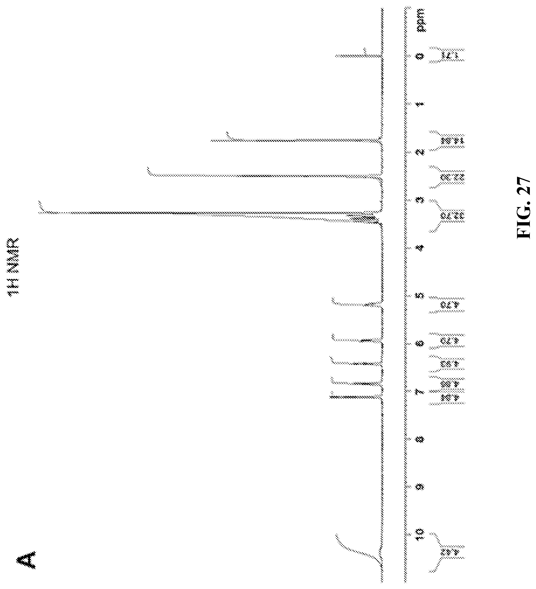 Patent US12097201 Figure 17 – Compositions and methods for treating retinal degradation