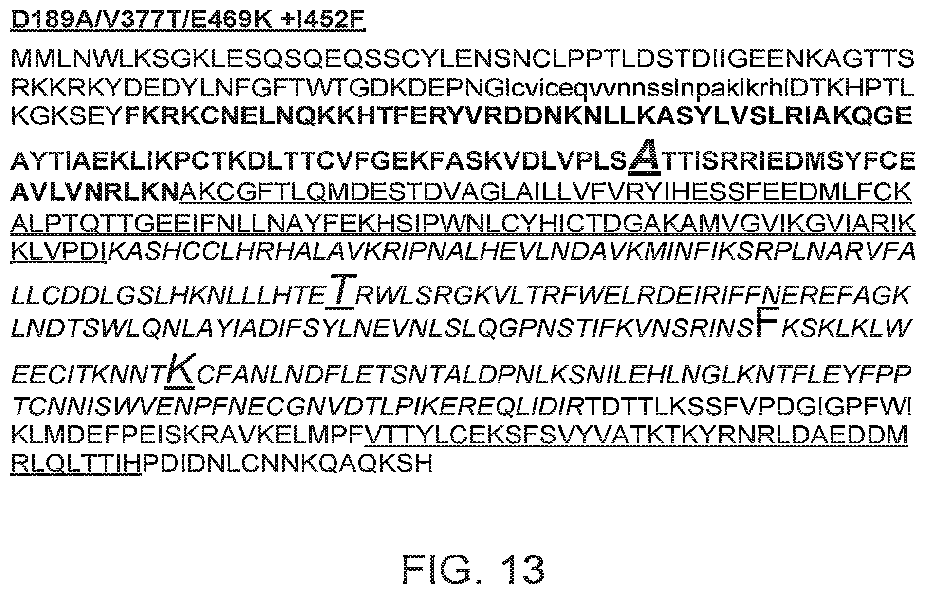 Patent US12097220 Figure 15 – Enhanced hAT family transposon-mediated gene transfer and associated compositions, systems, and methods