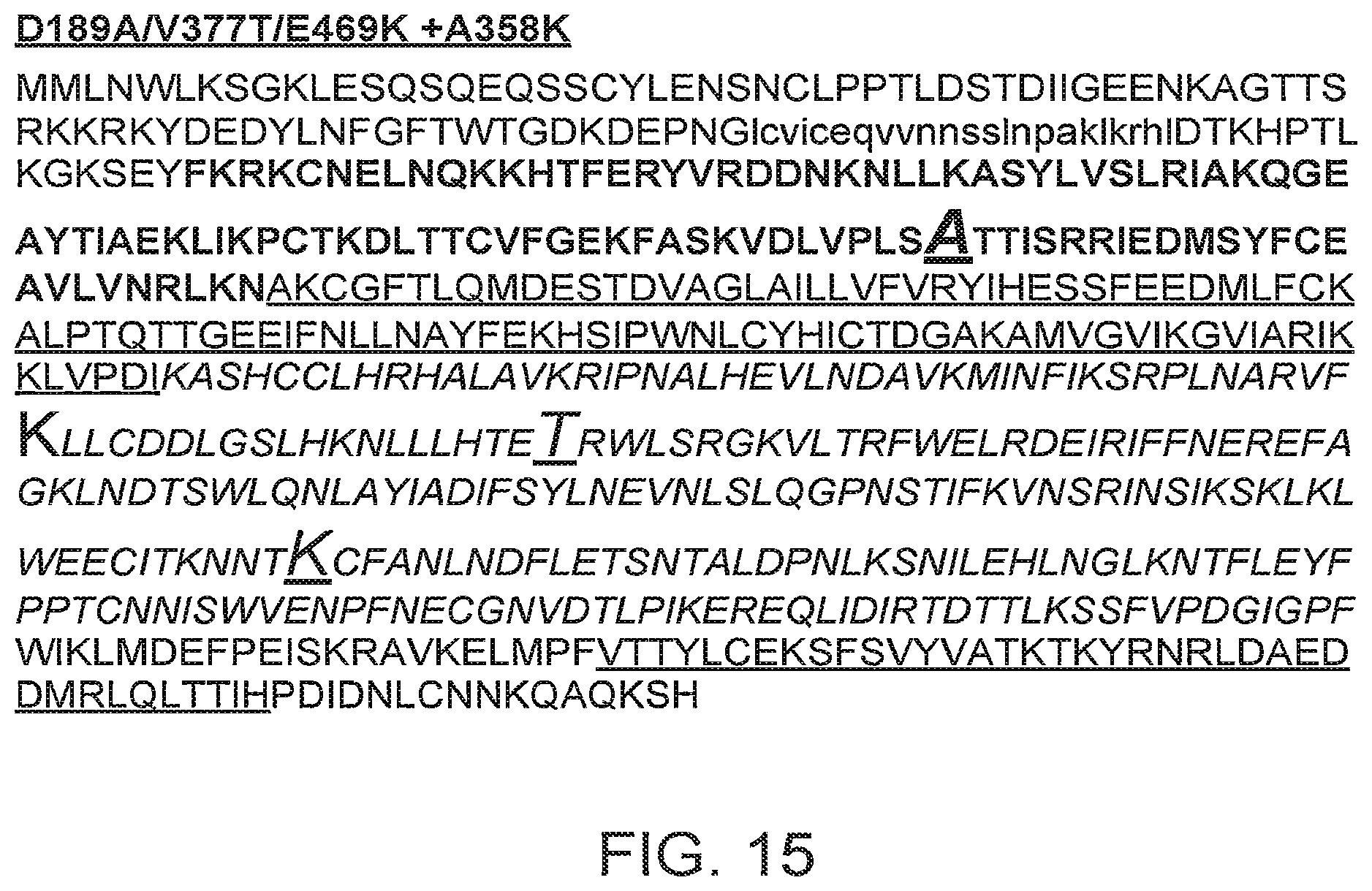 Patent US12097220 Figure 17 – Enhanced hAT family transposon-mediated gene transfer and associated compositions, systems, and methods