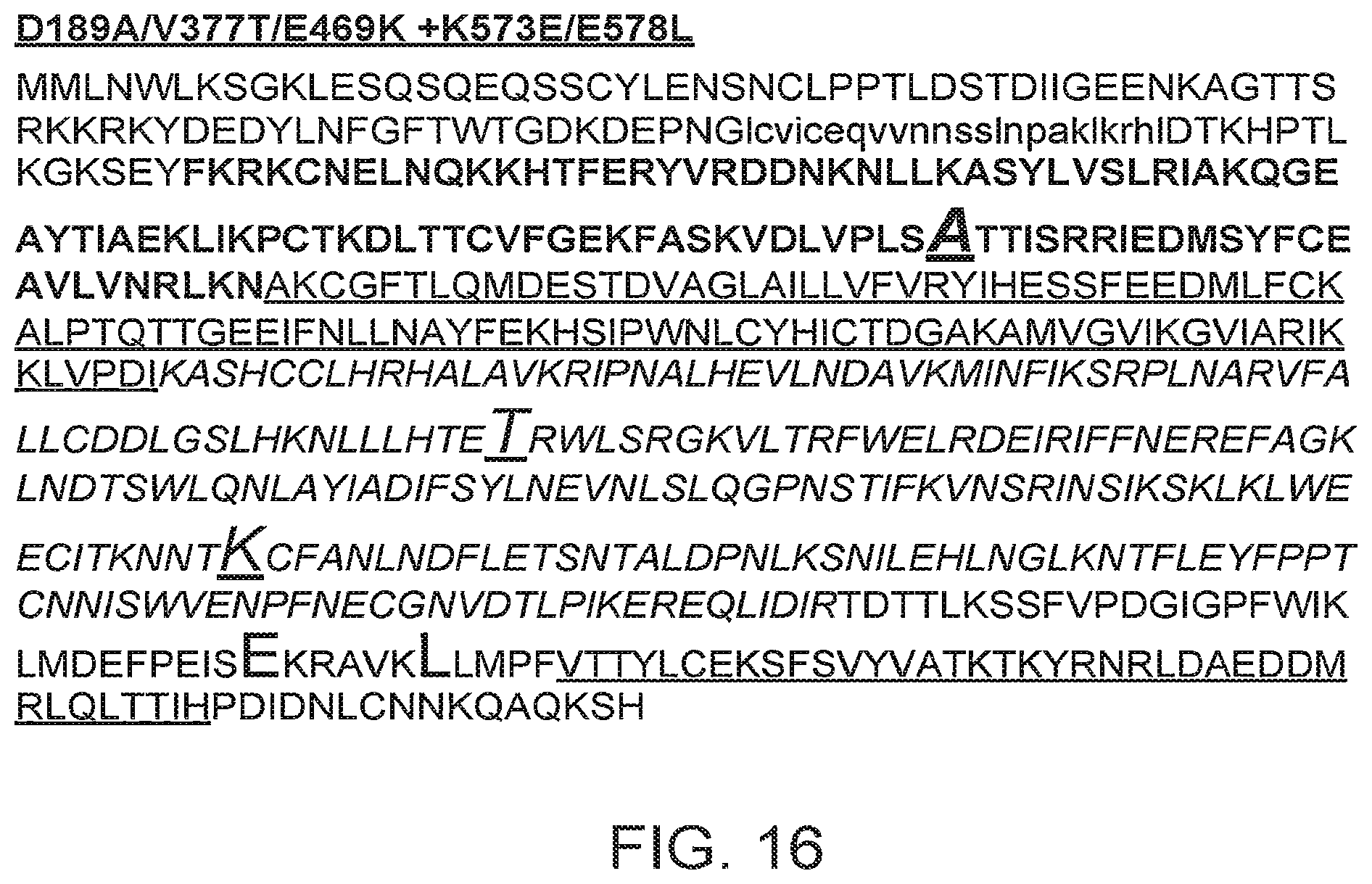 Patent US12097220 Figure 18 – Enhanced hAT family transposon-mediated gene transfer and associated compositions, systems, and methods