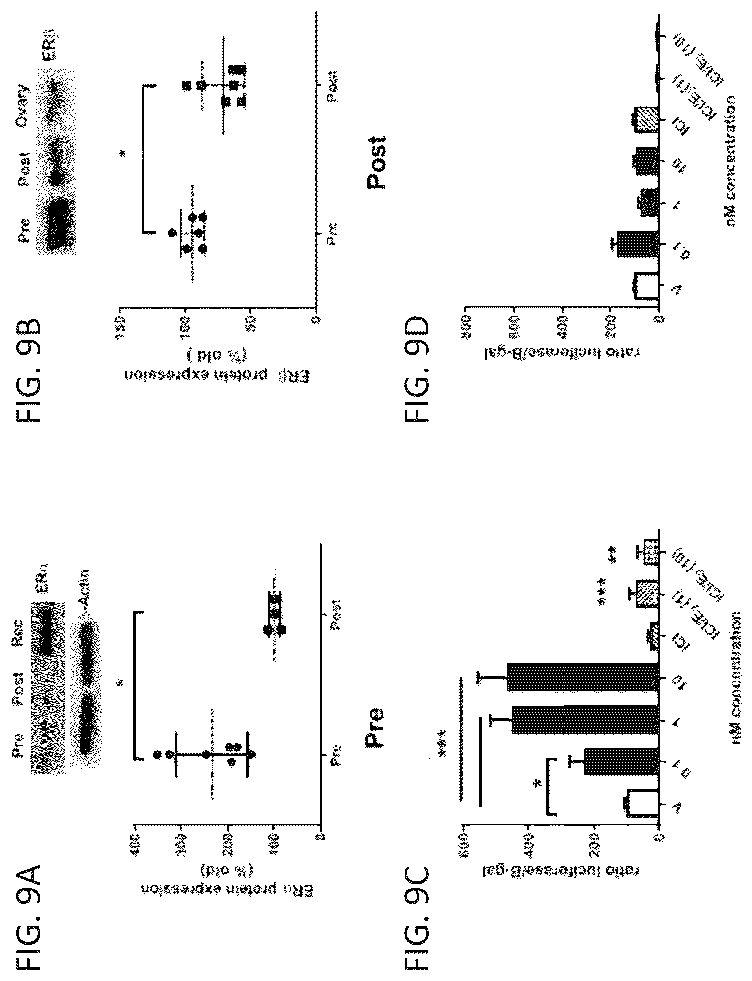 Patent US12097222 Figure 17 – Methods for attenuating viral infection and for treating lung injury