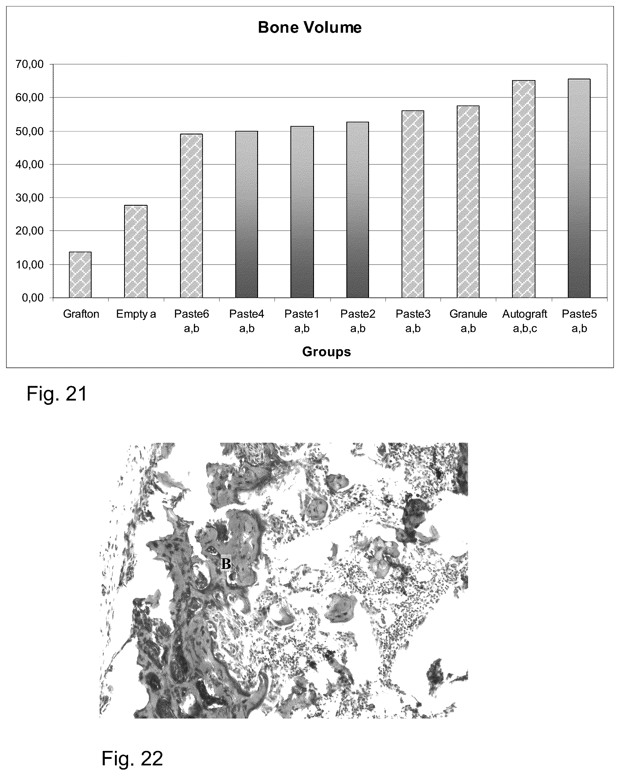 Patent US12097243 Figure 15 – Method for preparing a bone protein preparation and a bone protein preparation