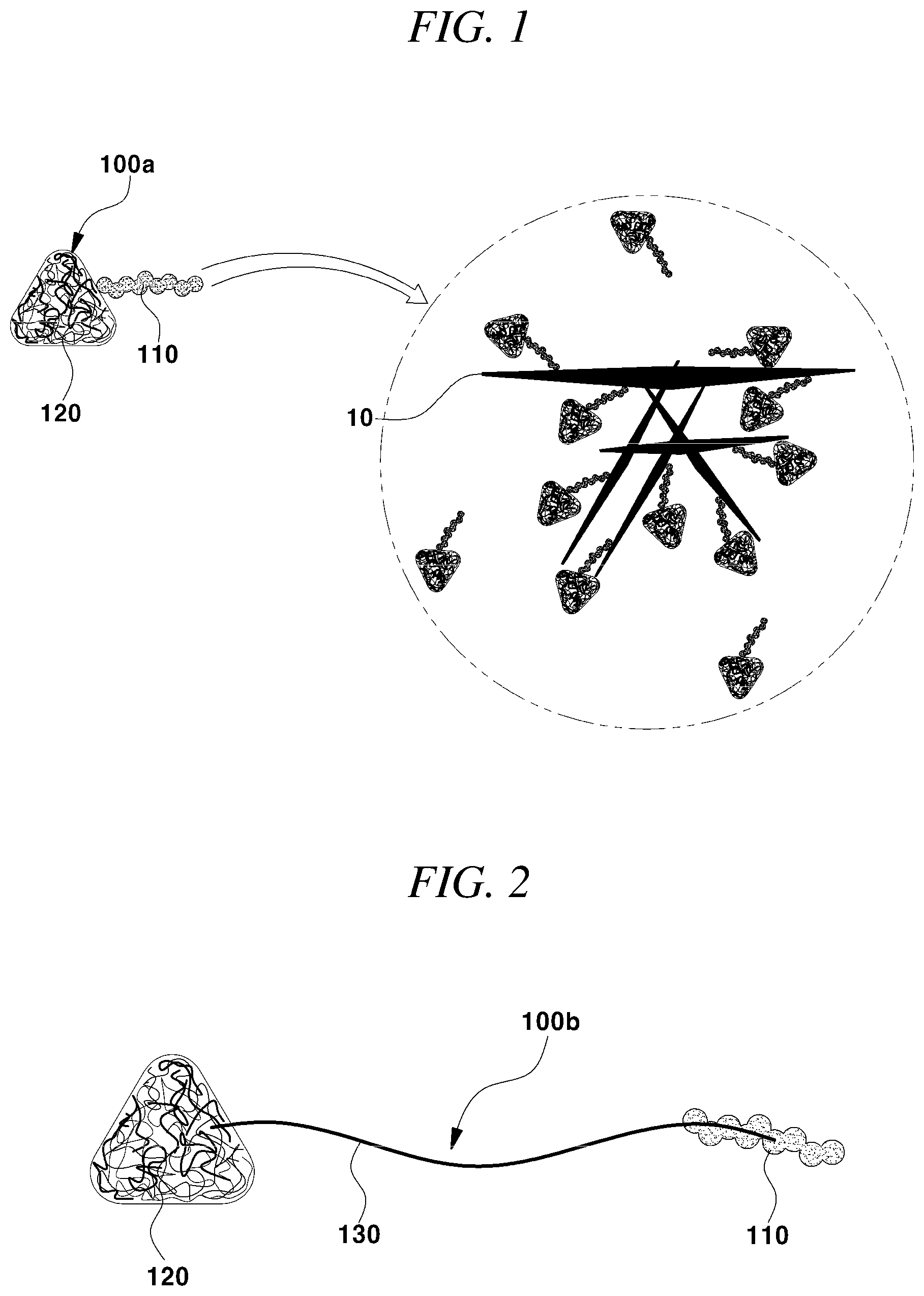 Patent US12097247 Figure 1 – Pharmaceutical composition and kit for treating gout