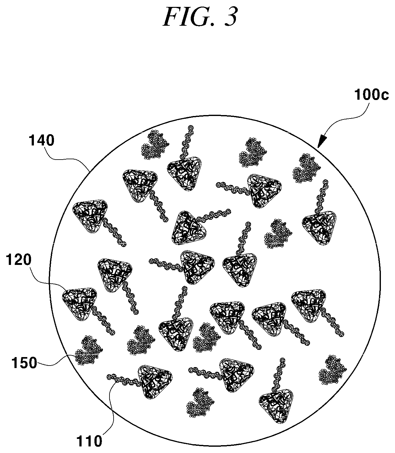 Patent US12097247 Figure 2 – Pharmaceutical composition and kit for treating gout