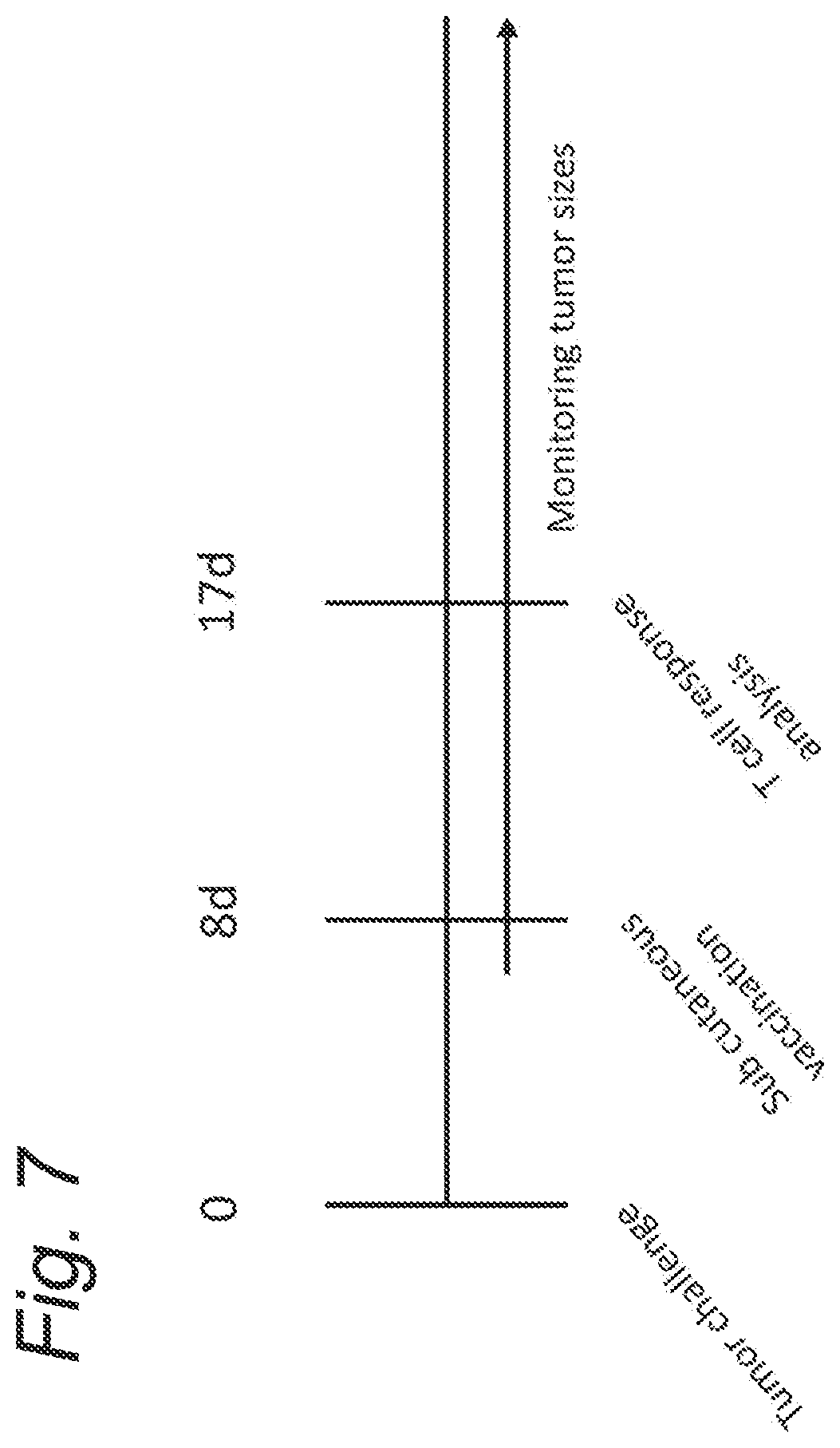 Patent US12097252 Figure 11 – Formulation of a peptide vaccine