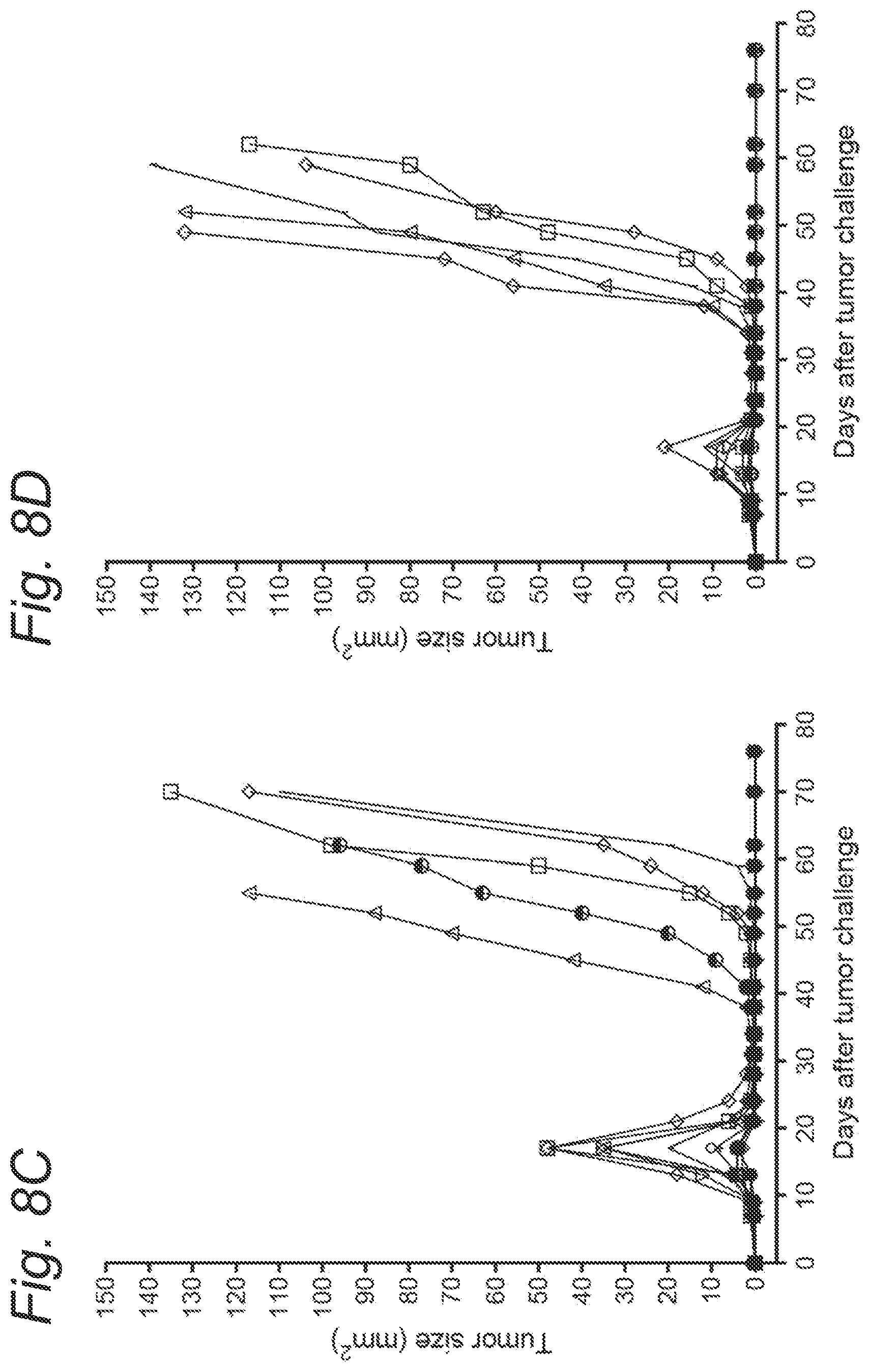 Patent US12097252 Figure 13 – Formulation of a peptide vaccine