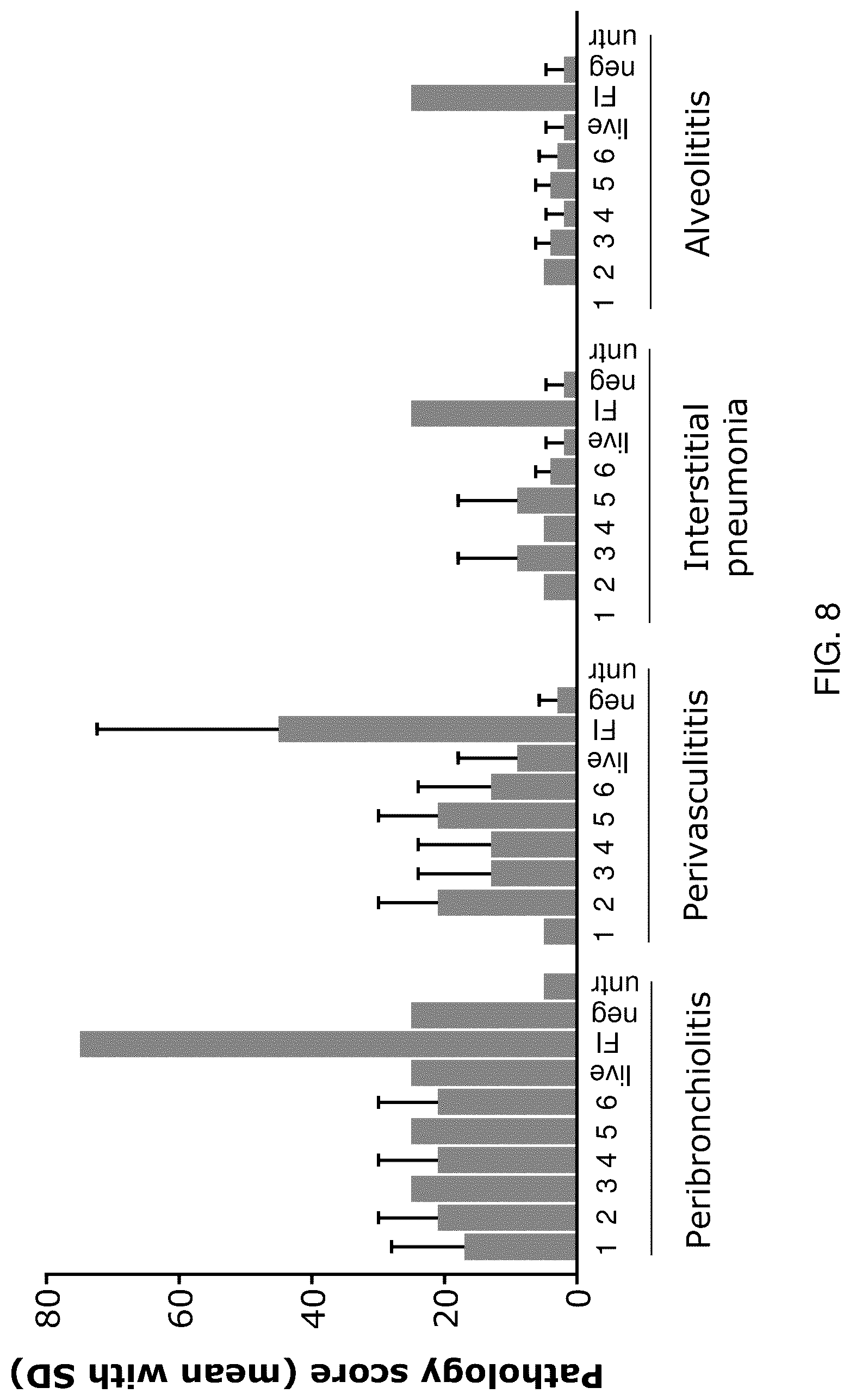 Patent US12097253 Figure 10 – RSV RNA molecules and compositions for vaccination