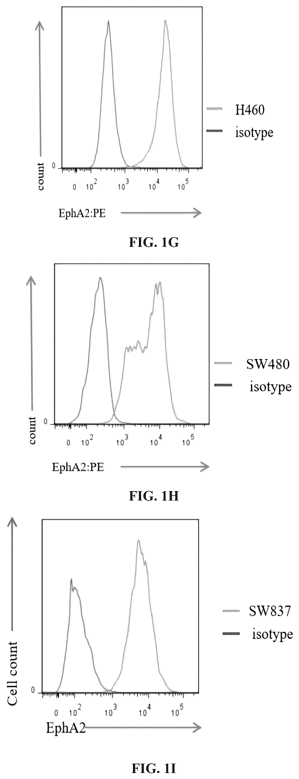 Patent US12097259 Figure 3 – Dendritic cell tumor vaccine and uses thereof