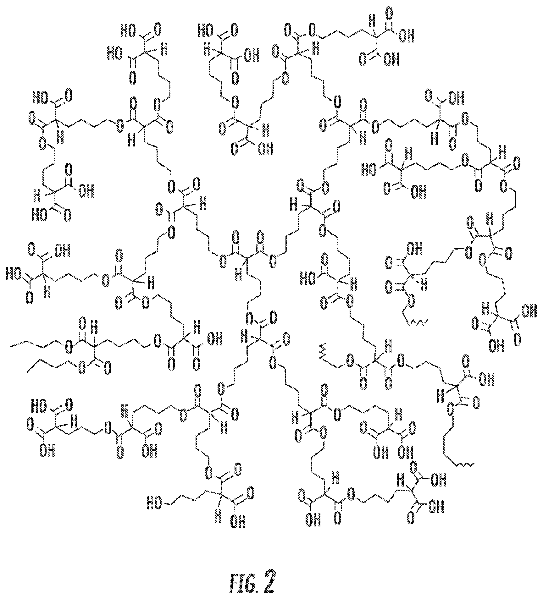 Patent US12097264 Figure 2 – Methods and compositions for theranostic nanoparticles