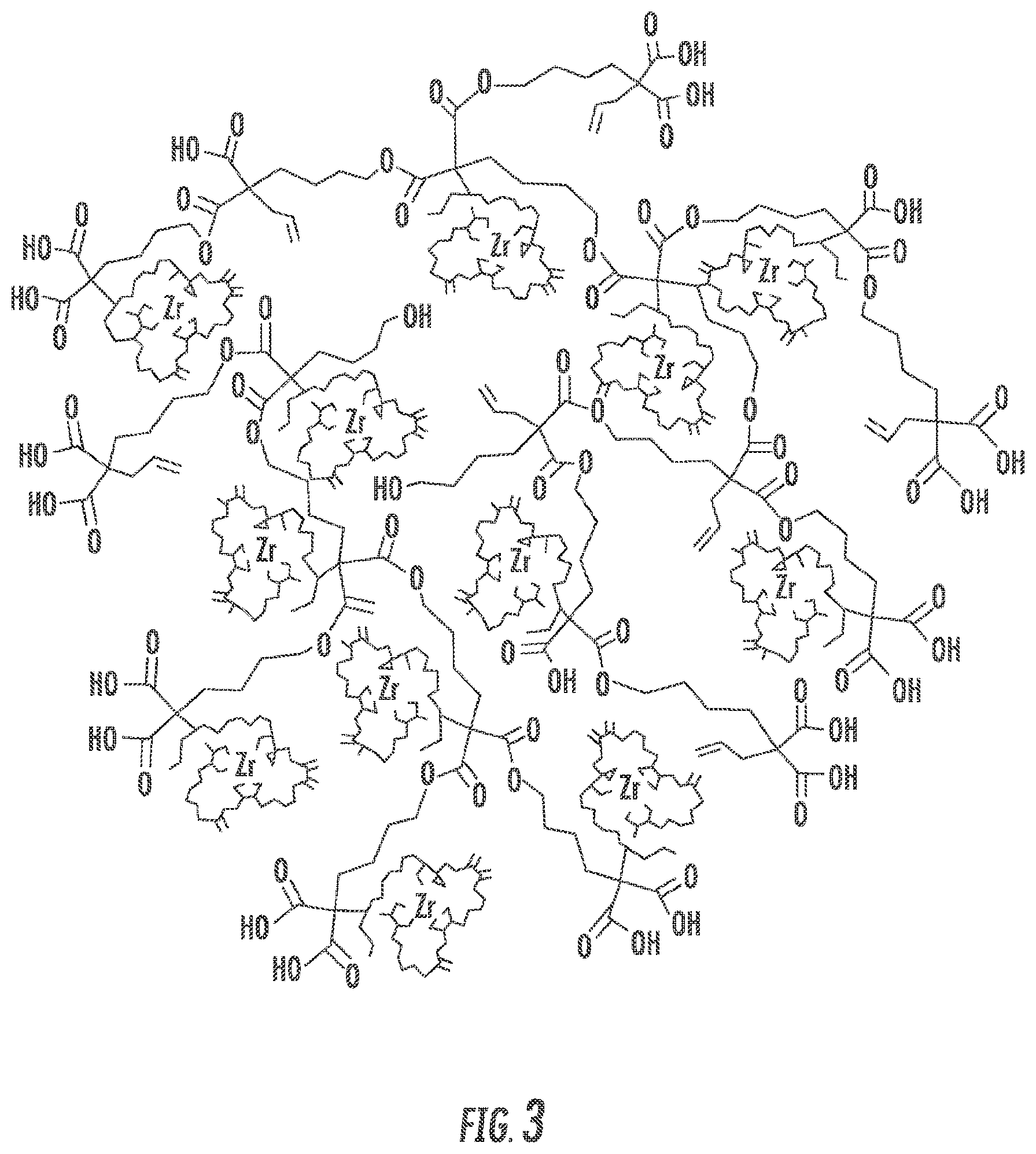 Patent US12097264 Figure 3 – Methods and compositions for theranostic nanoparticles