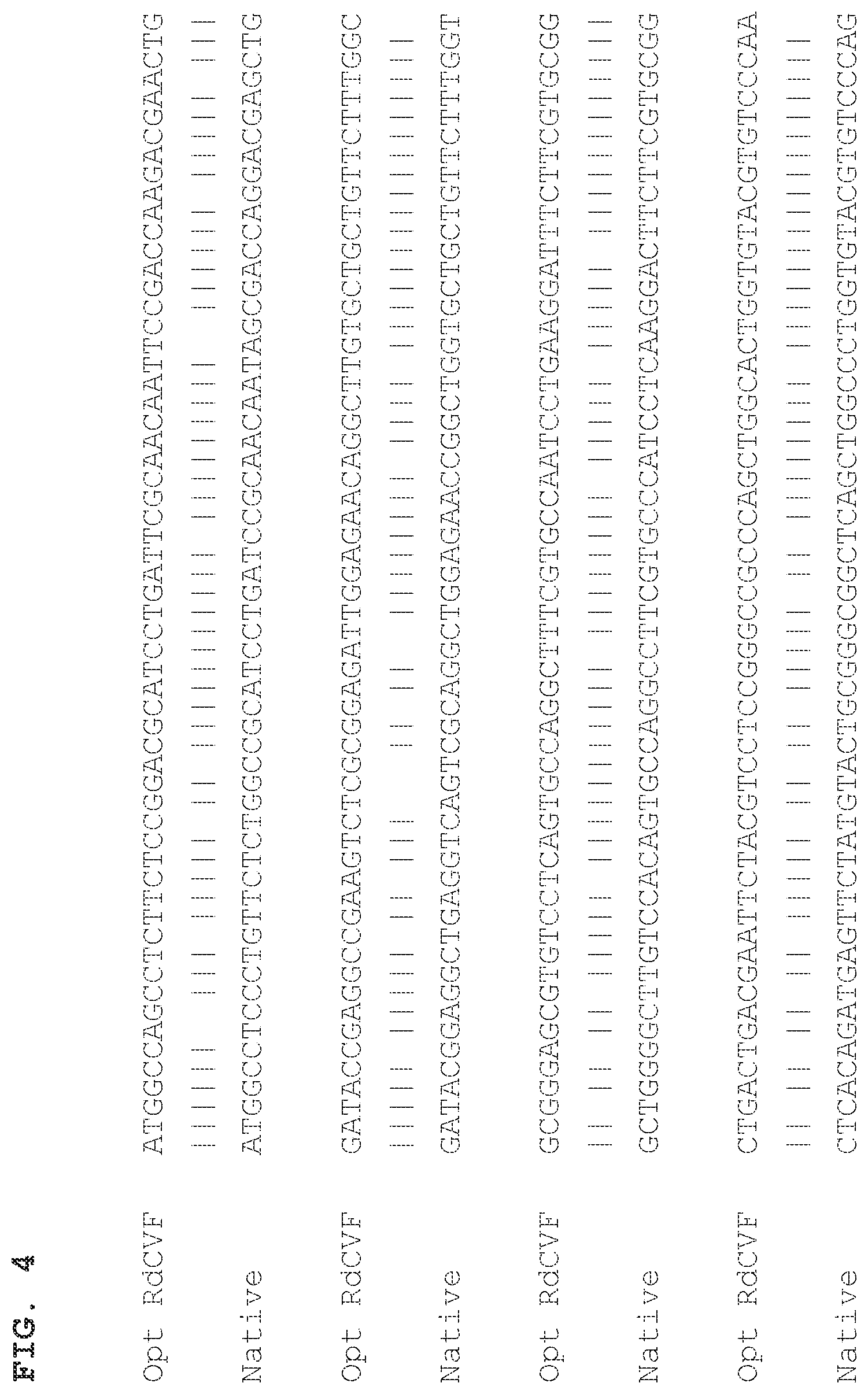 Patent US12097267 Figure 6 – Methods and compositions for treatment of ocular disorders and blinding diseases
