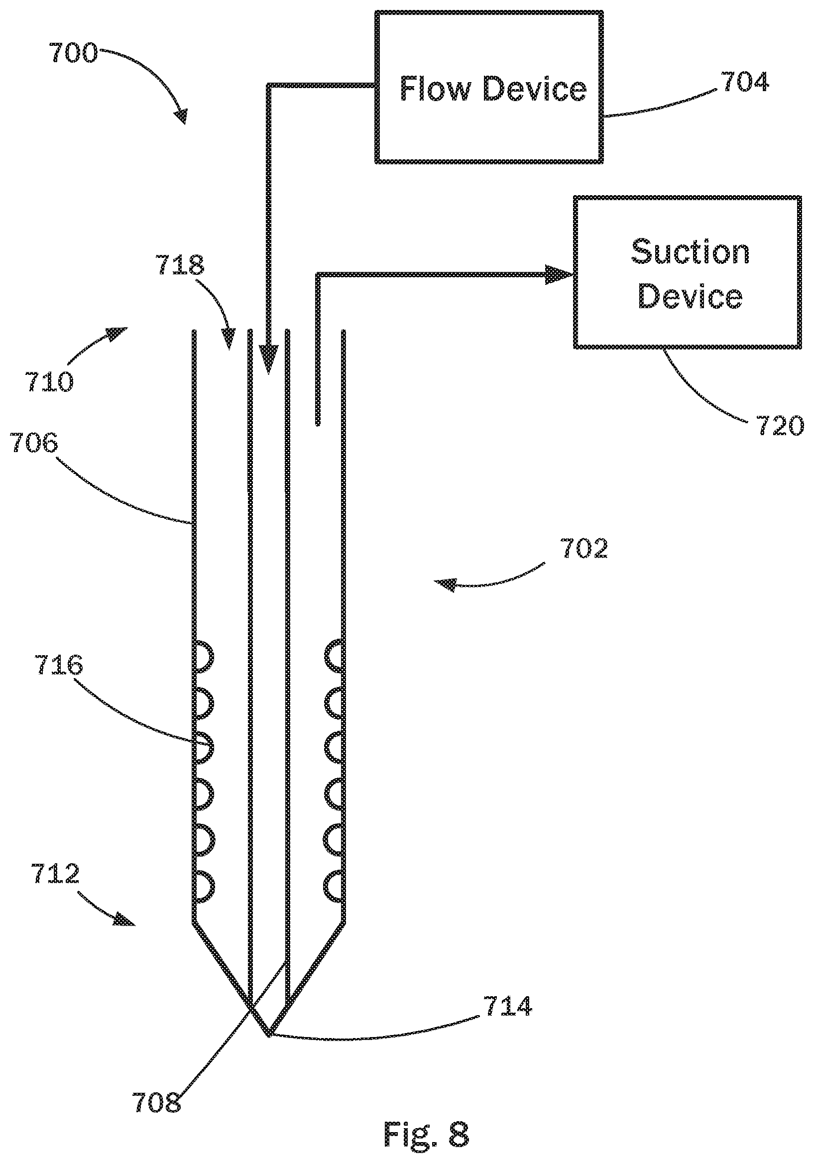 Patent US12097282 Figure 5 – Injectable slurries and methods of manufacturing the same