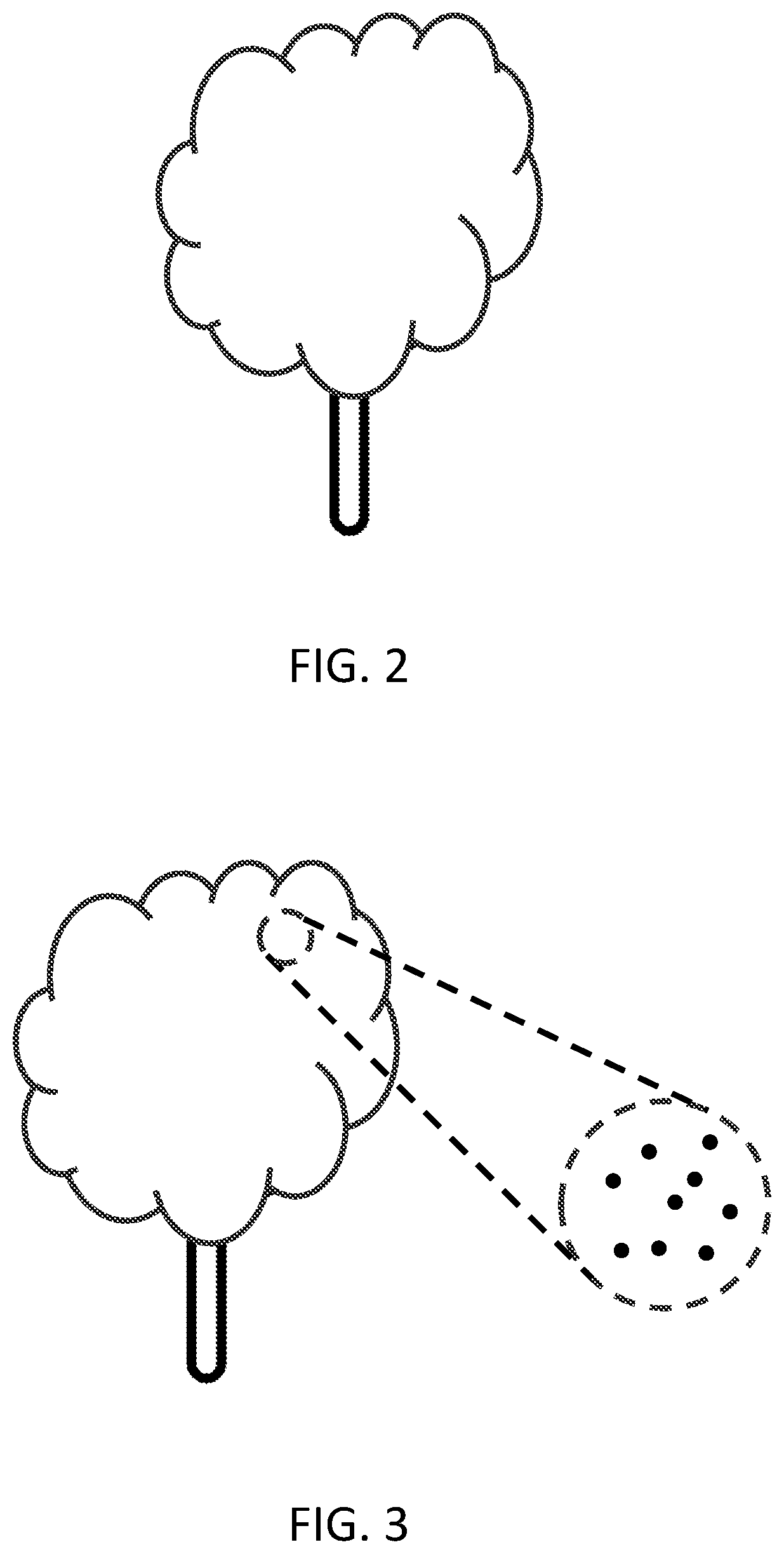 Patent US12097286 Figure 2 – Enhanced confectionery