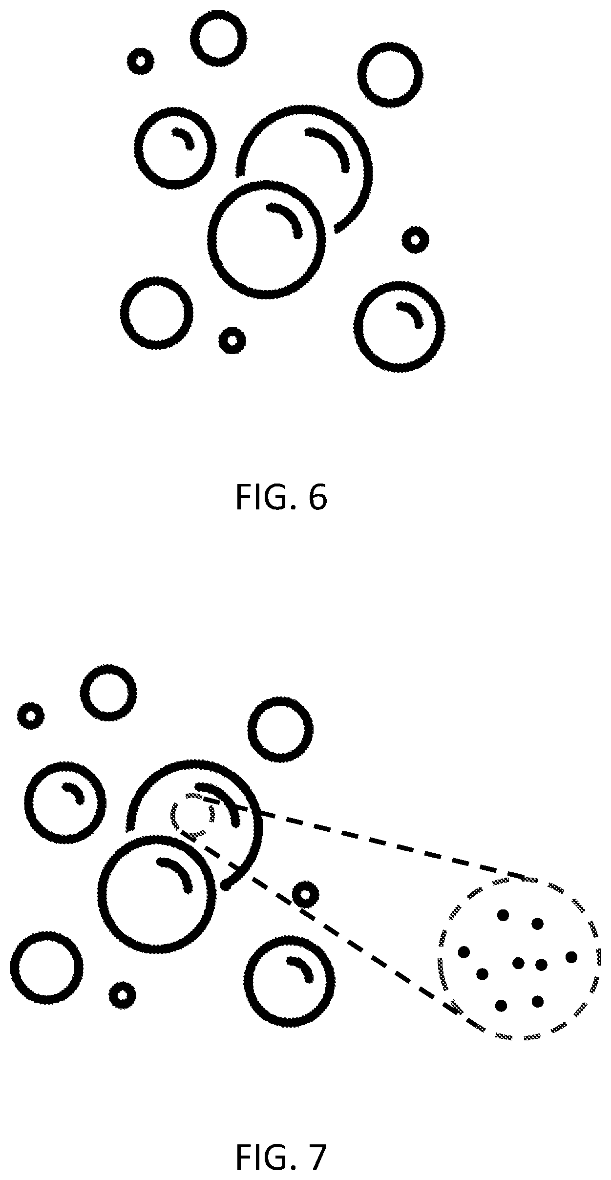 Patent US12097286 Figure 4 – Enhanced confectionery
