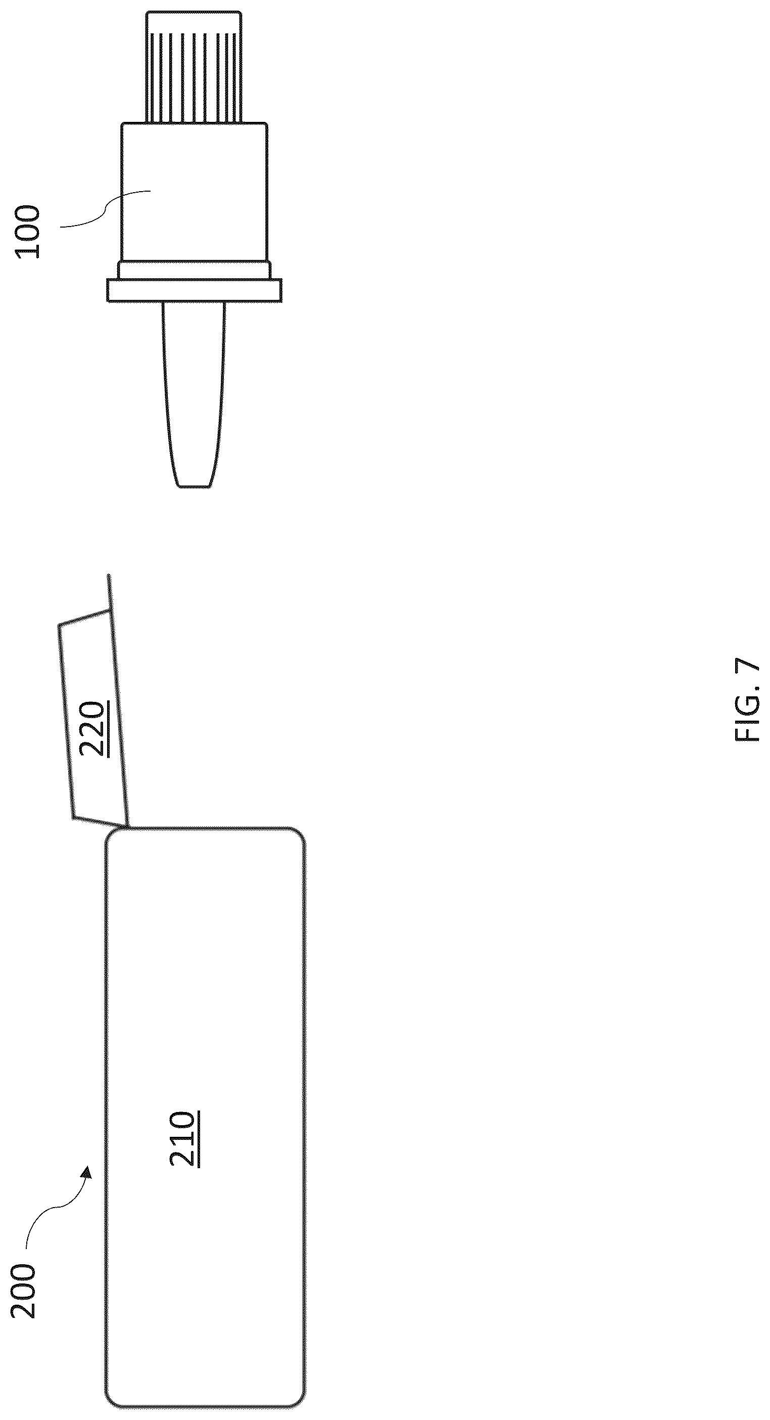 Patent US12097287 Figure 7 – Dry powder formulations of epinephrine and associated methods
