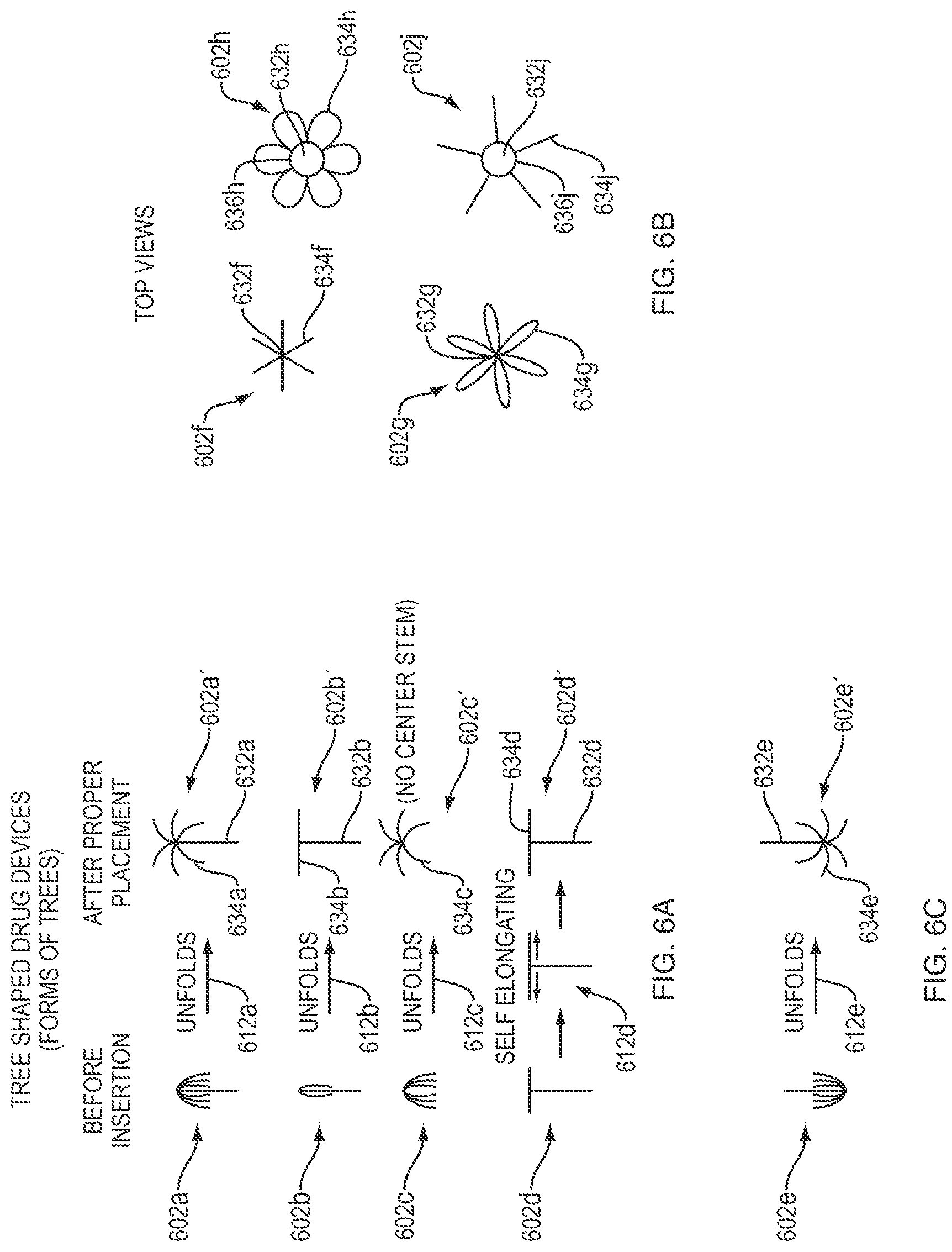 Patent US12097288 Figure 8 – Hydrocortisone acetate suppository formulation for treatment of disease