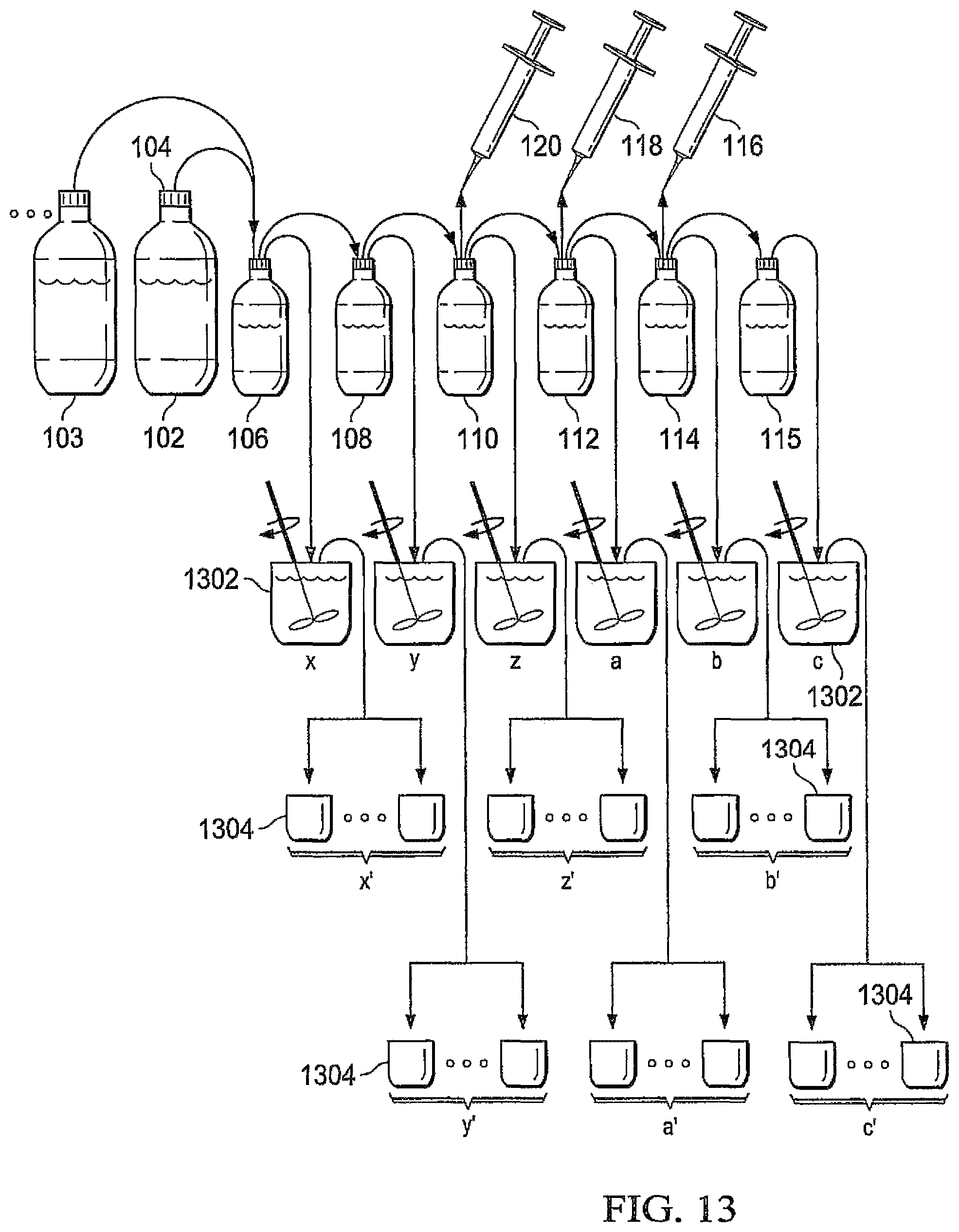 Patent US12097294 Figure 7 – Transdermal patch with separated regions for delivery of immunomodulators