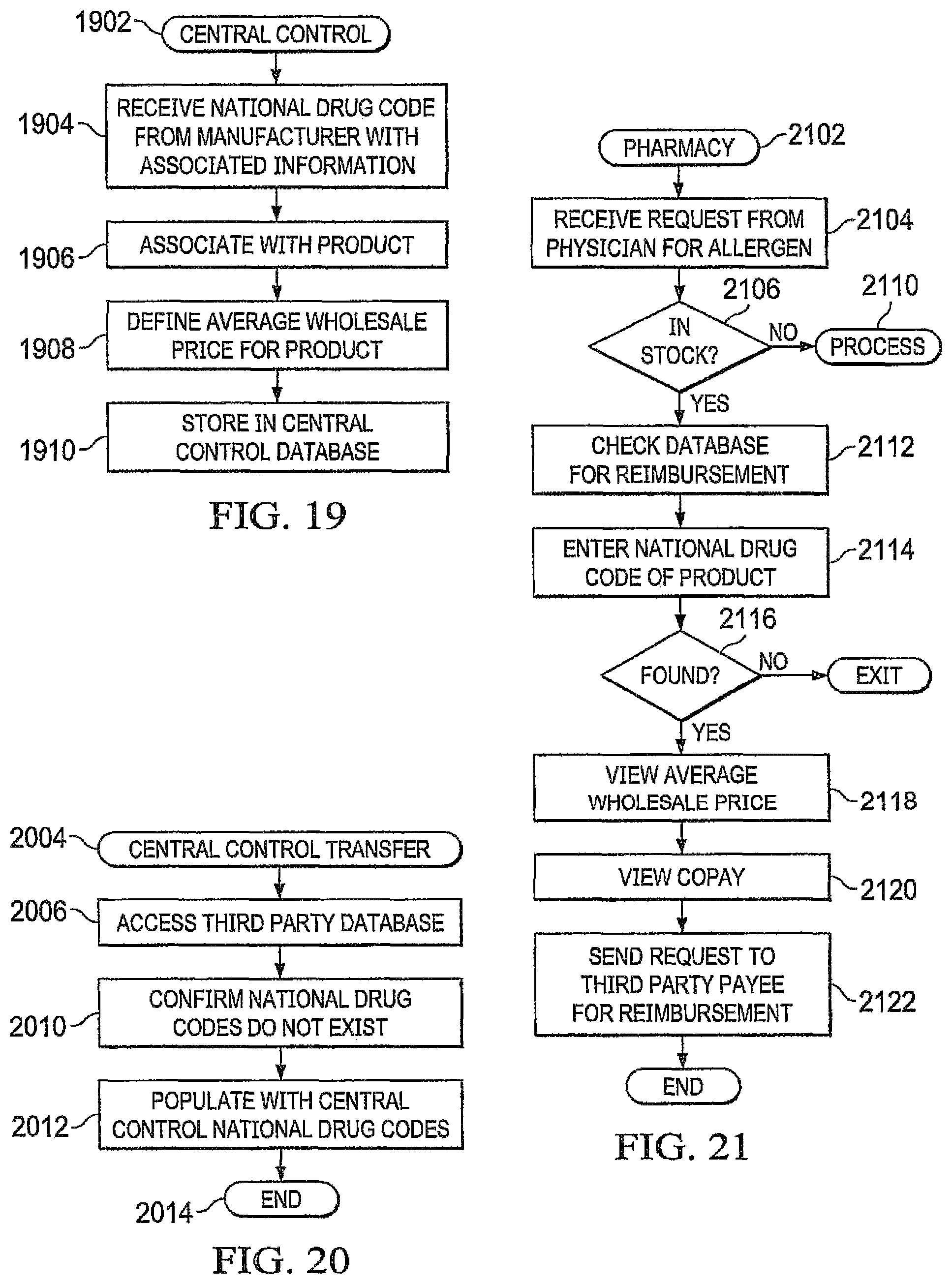Patent US12097294 Figure 11 – Transdermal patch with separated regions for delivery of immunomodulators