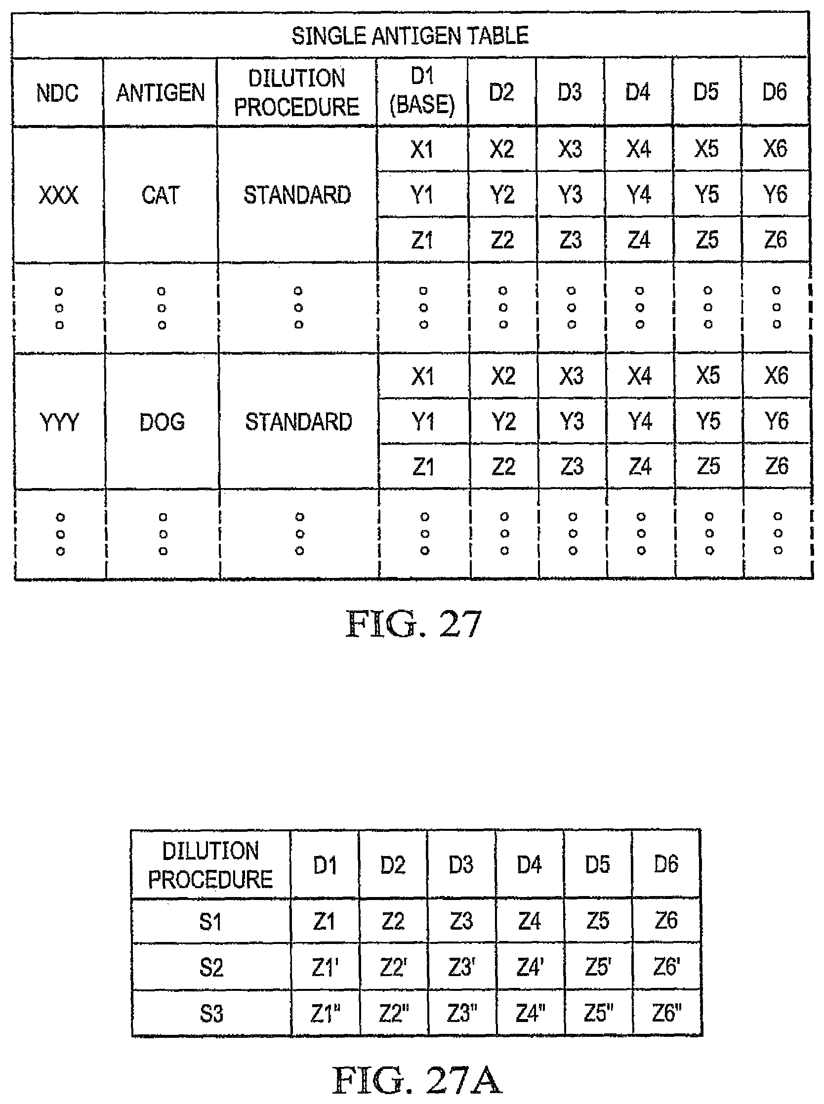 Patent US12097294 Figure 16 – Transdermal patch with separated regions for delivery of immunomodulators