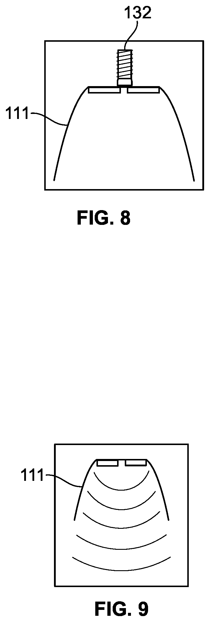 Patent US12097298 Figure 5 – Sterilizing currency counter
