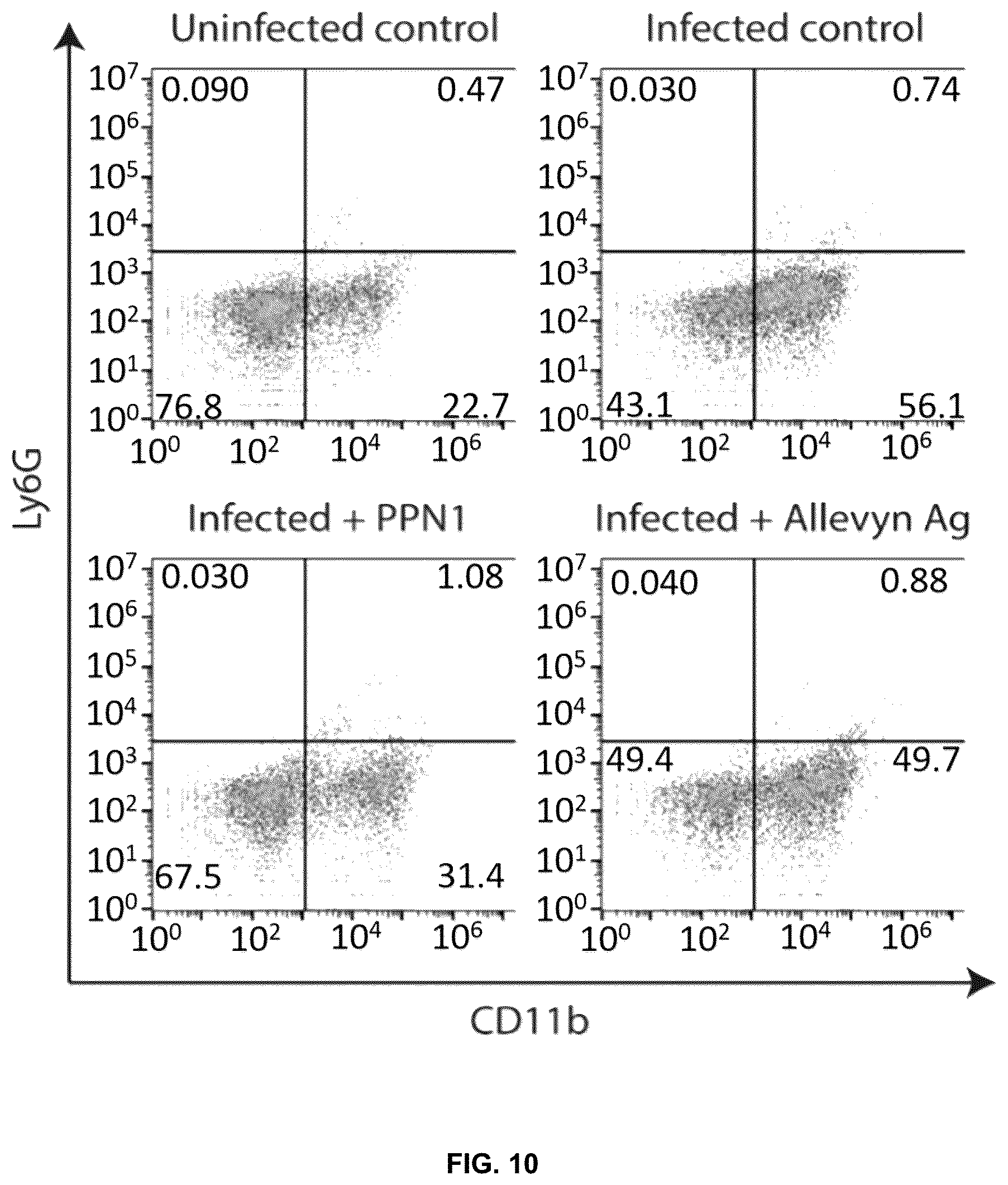 Patent US12097300 Figure 12 – Biofunctional hydrogel for wound healing