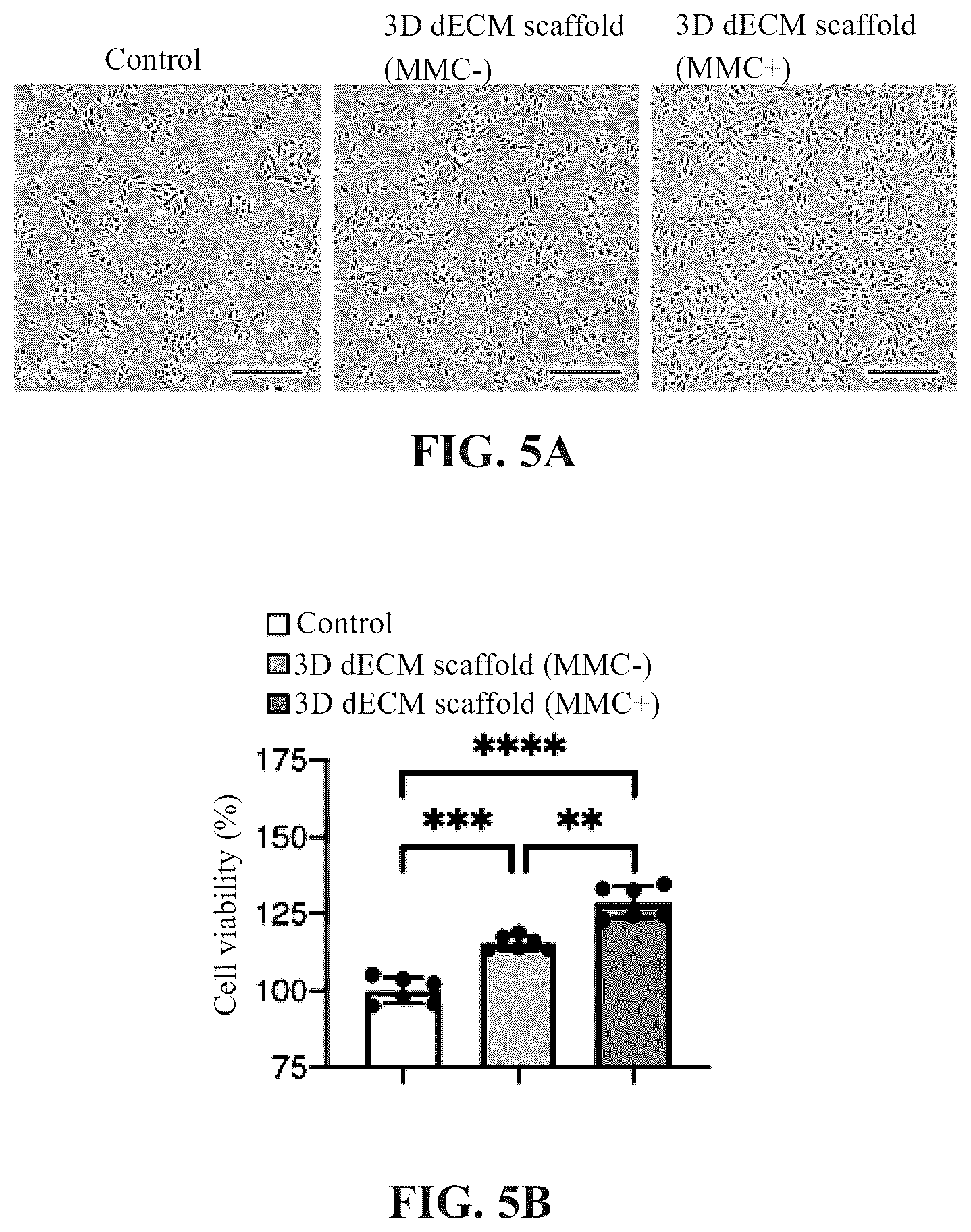 Patent US12097303 Figure 10 – Decellularized extracellular matrix, preparation process and uses thereof
