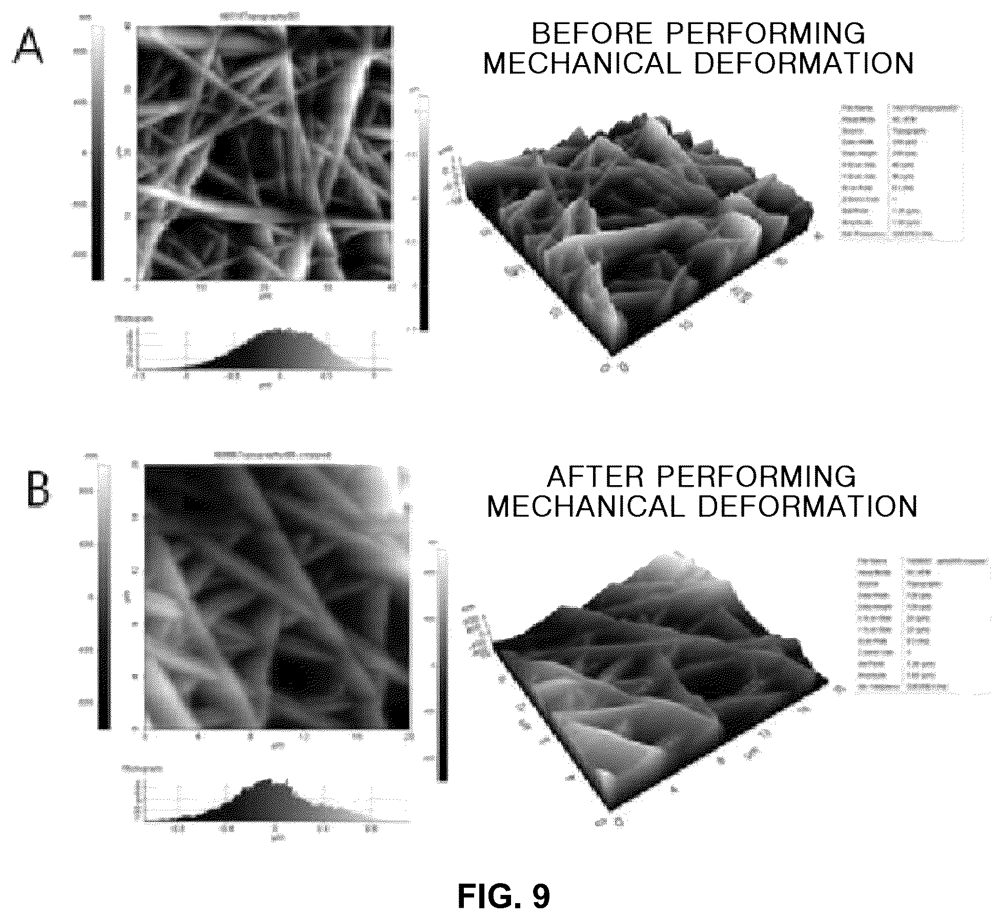 Patent US12097308 Figure 9 – Bio-electrode for measuring bio-signal and producing electrical activity based on nano-porous permeable membrane having high specific surface area and method of manufacturing the same