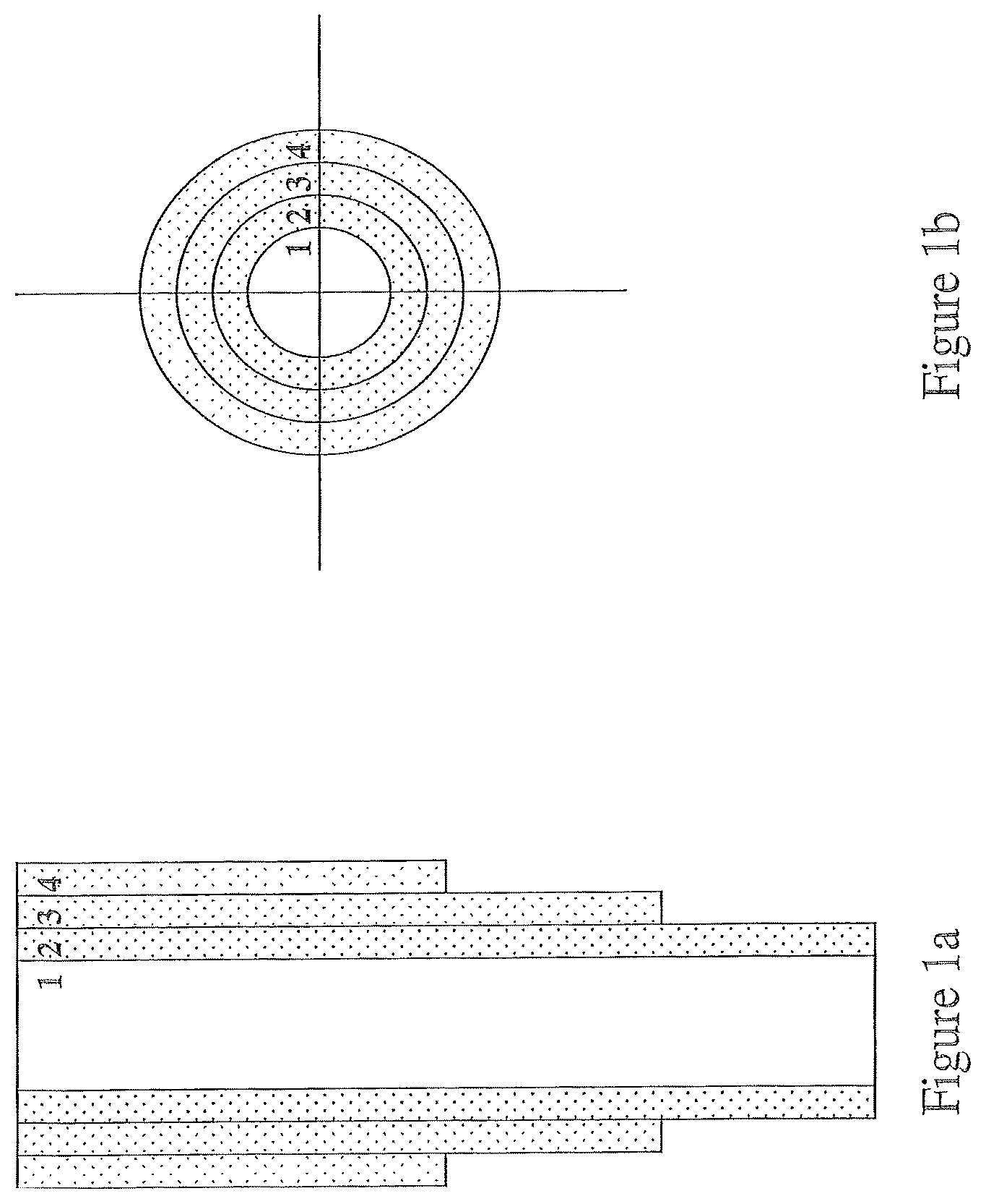 Patent US12097309 — Aerosol generator including multi-component wick — Figure 1