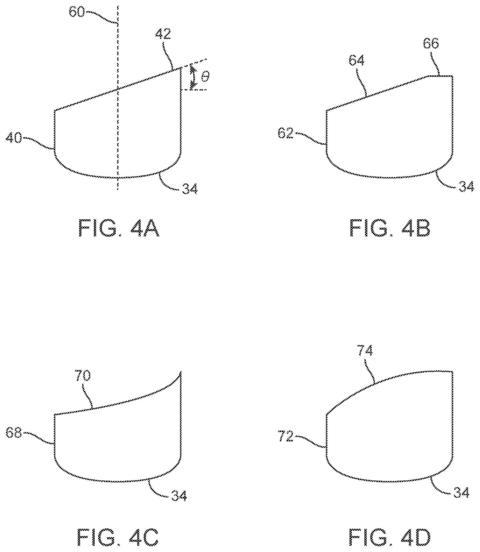 Patent US12097311 Figure 4 – Apparatus and methods for concentrating platelet-rich plasma
