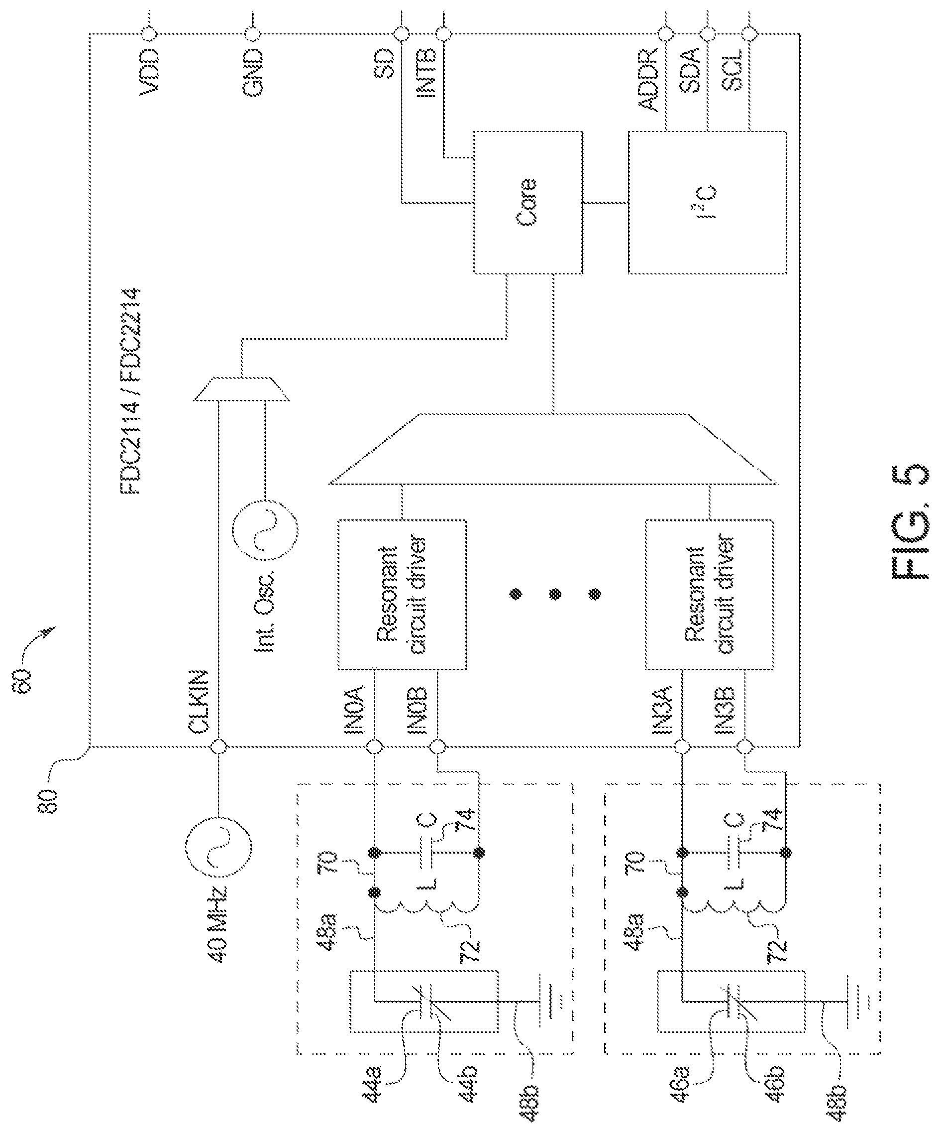 Patent US12097313 Figure 4 – Peritoneal dialysis system including manifold assembly and peristaltic pump