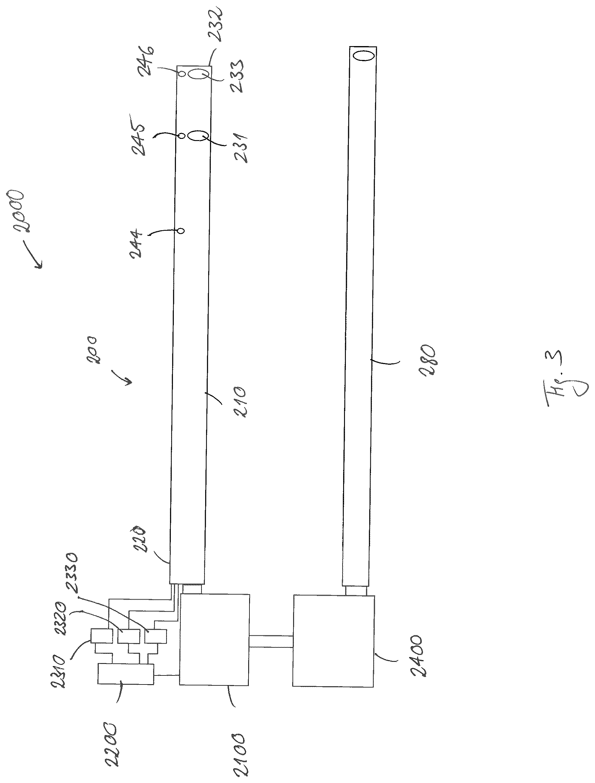 Patent US12097315 Figure 4 – Cardiac drainage cannula and related methods and systems