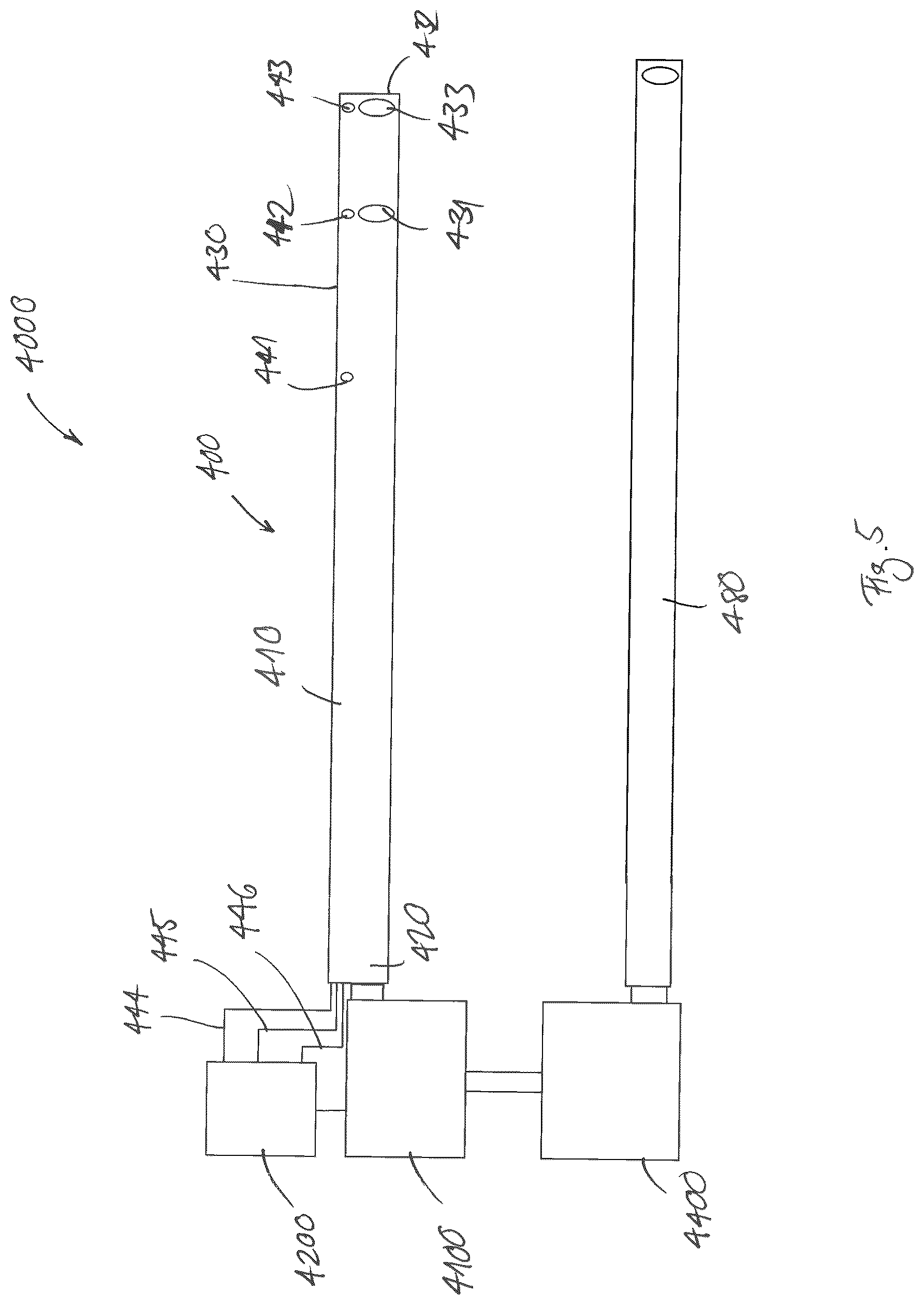 Patent US12097315 Figure 6 – Cardiac drainage cannula and related methods and systems