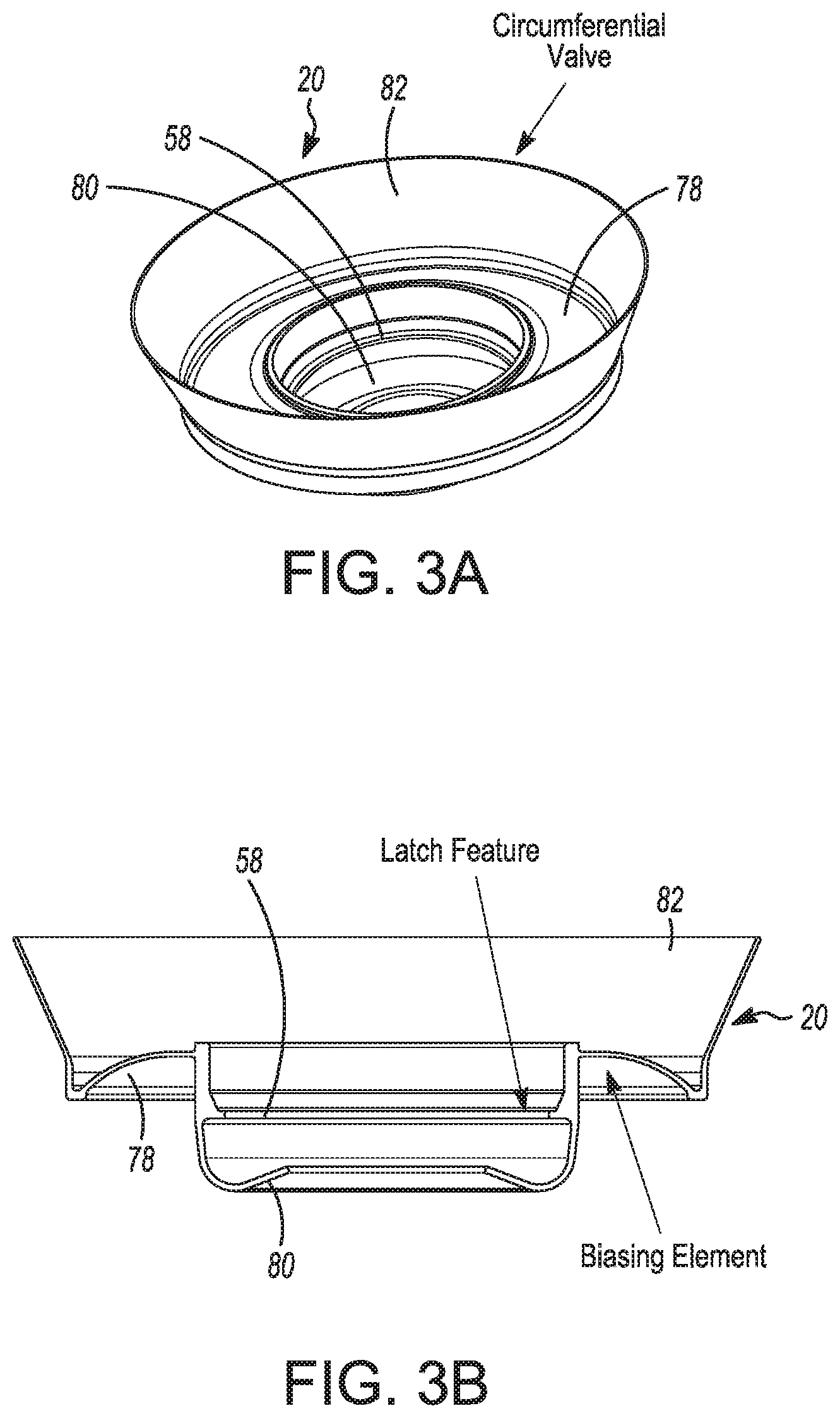 Patent US12097320 Figure 3 – Nebulizer apparatus and method