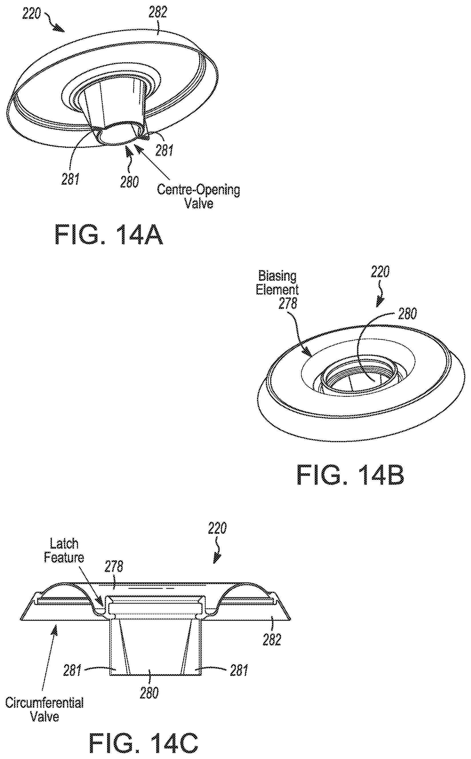 Patent US12097320 Figure 15 – Nebulizer apparatus and method