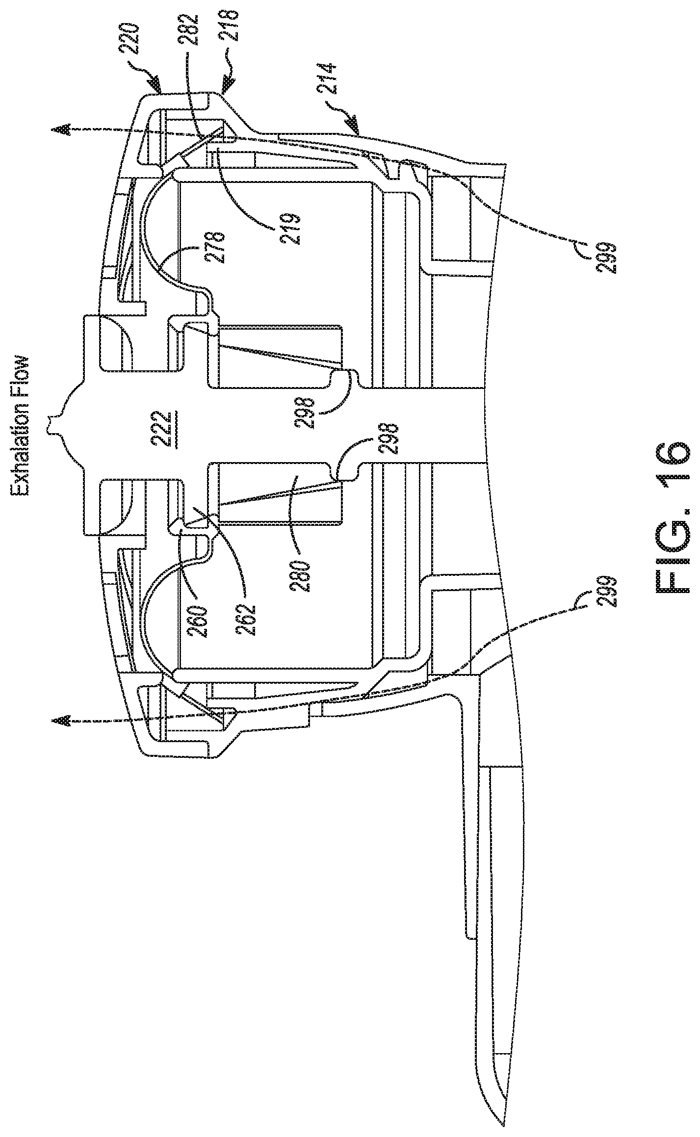 Patent US12097320 Figure 17 – Nebulizer apparatus and method