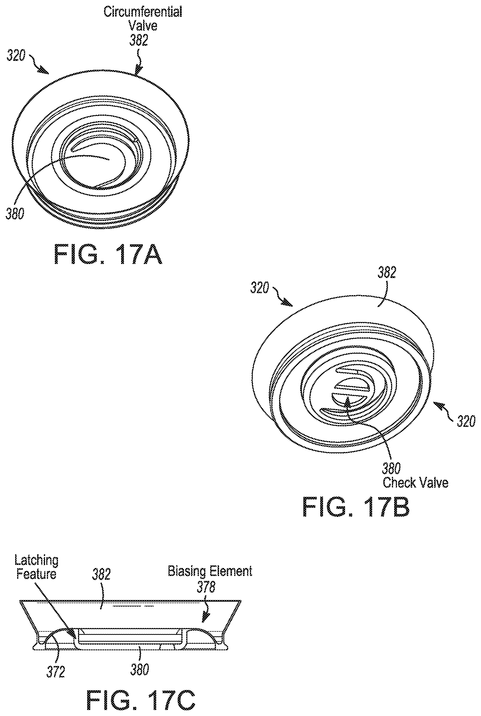 Patent US12097320 Figure 18 – Nebulizer apparatus and method