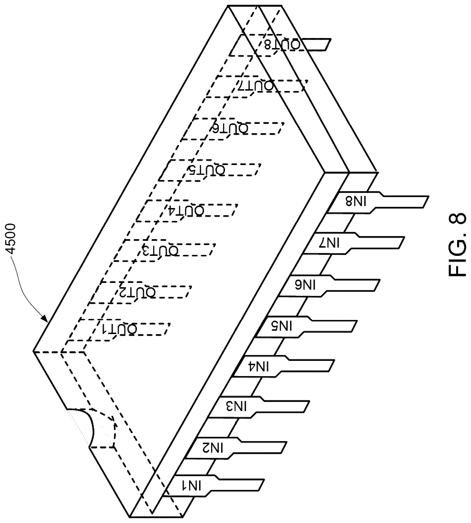 Patent US12097321 Figure 14 – Motor drive system for respiratory apparatus