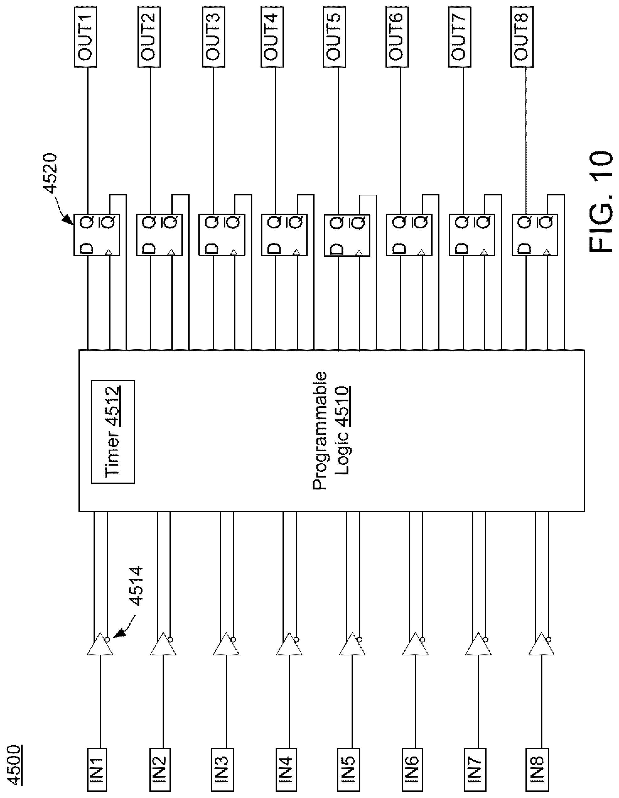 Patent US12097321 Figure 16 – Motor drive system for respiratory apparatus