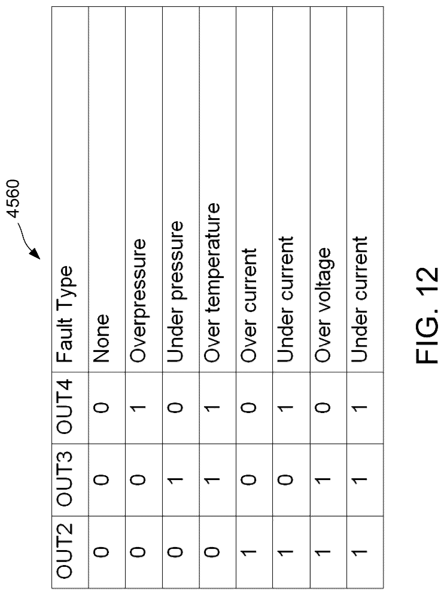 Patent US12097321 Figure 18 – Motor drive system for respiratory apparatus