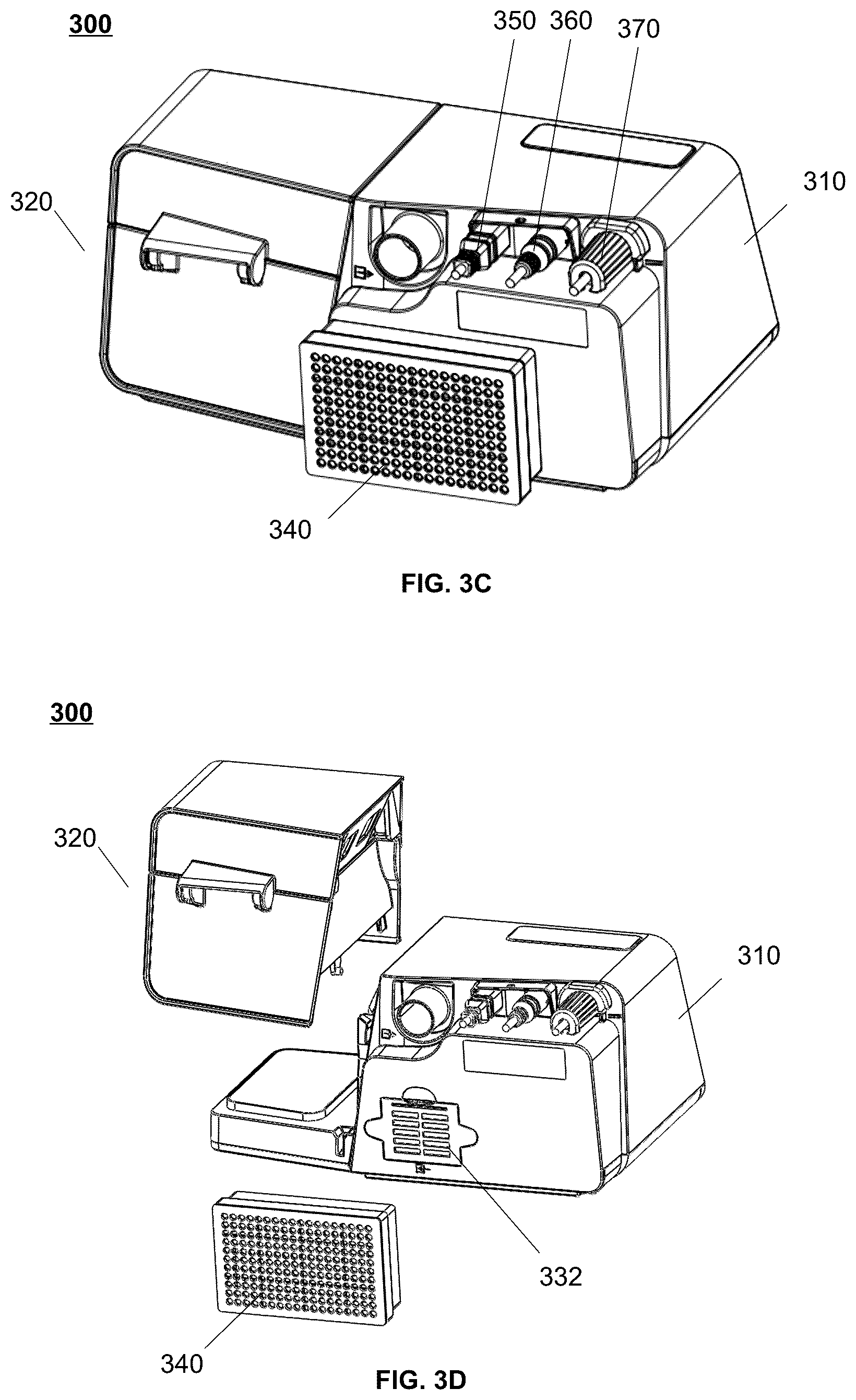 Patent US12097322 Figure 4 – Systems and methods for delivering a respiratory gas