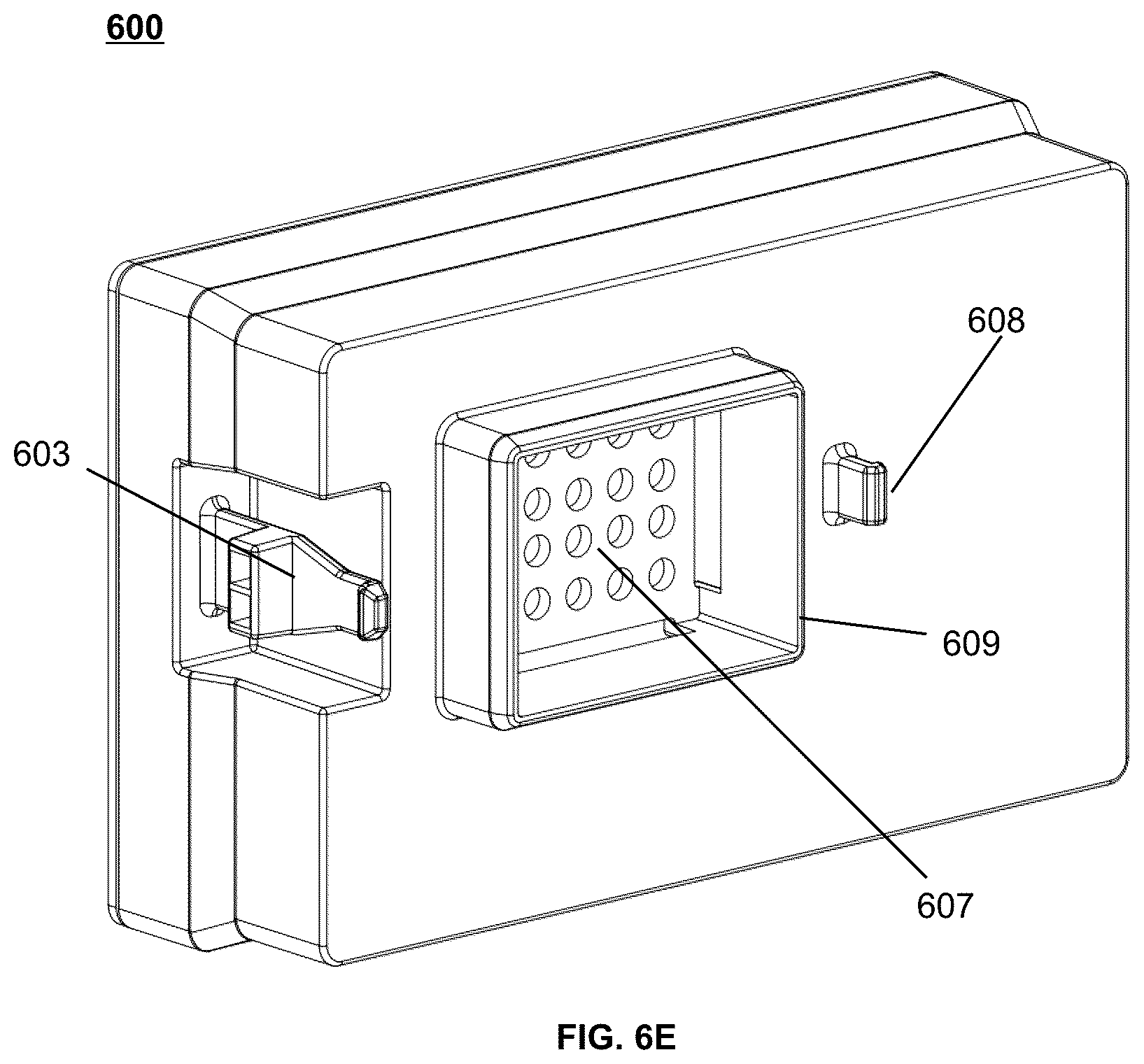 Patent US12097322 Figure 11 – Systems and methods for delivering a respiratory gas