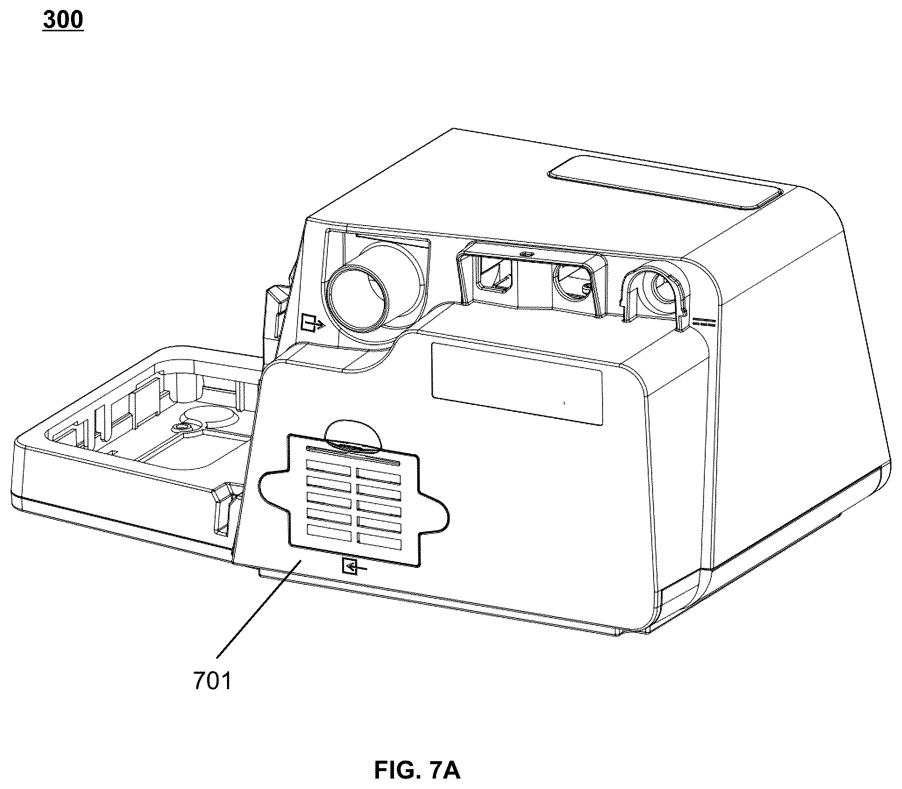 Patent US12097322 Figure 12 – Systems and methods for delivering a respiratory gas