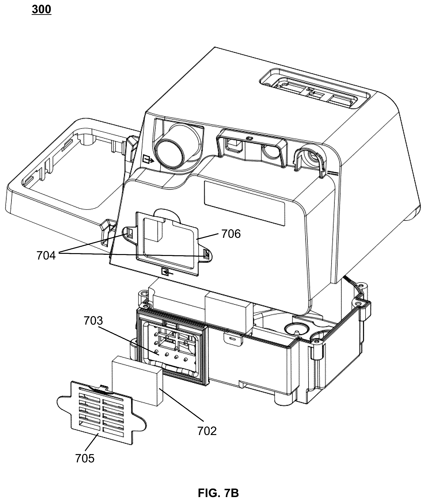Patent US12097322 Figure 13 – Systems and methods for delivering a respiratory gas