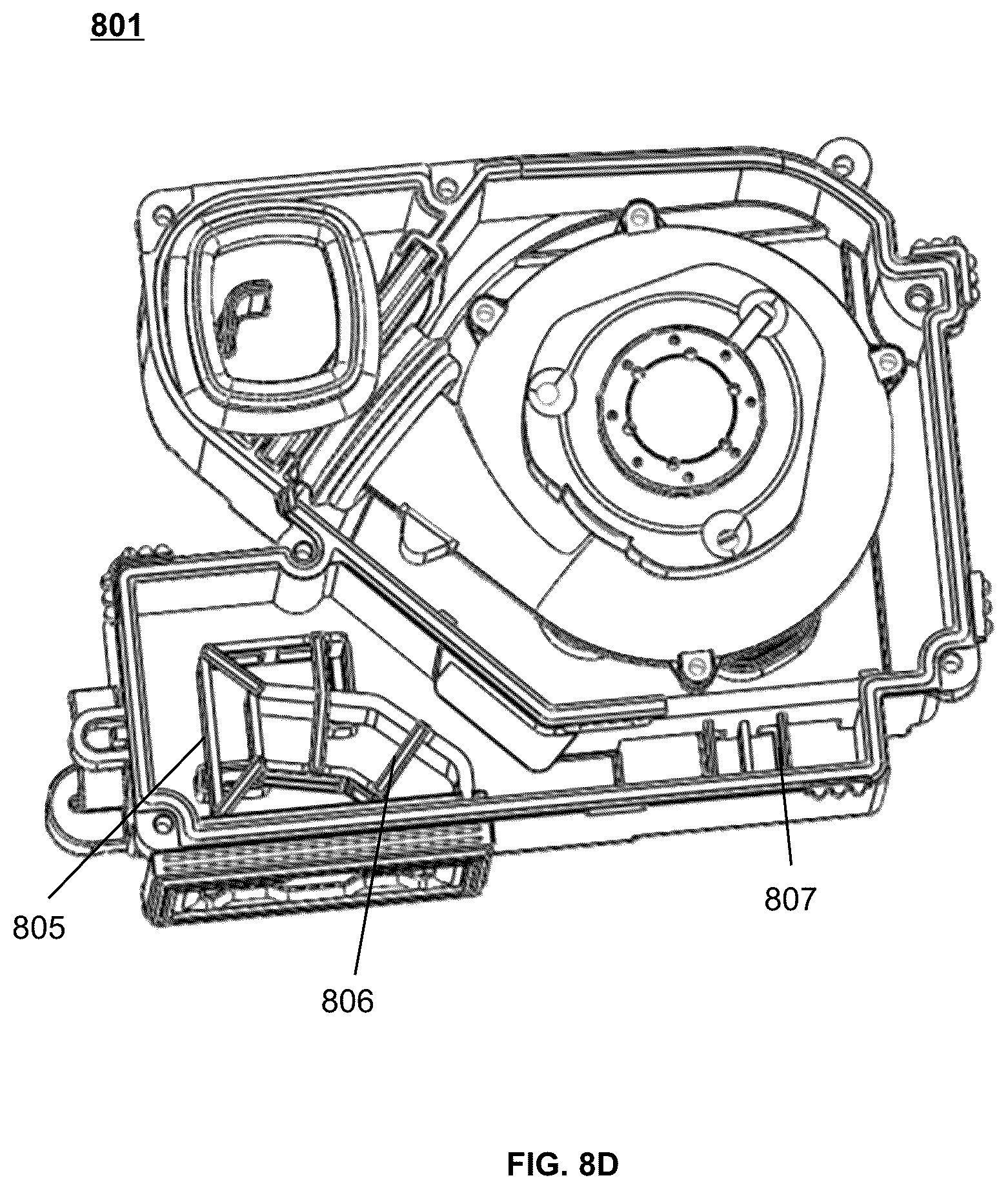 Patent US12097322 Figure 17 – Systems and methods for delivering a respiratory gas