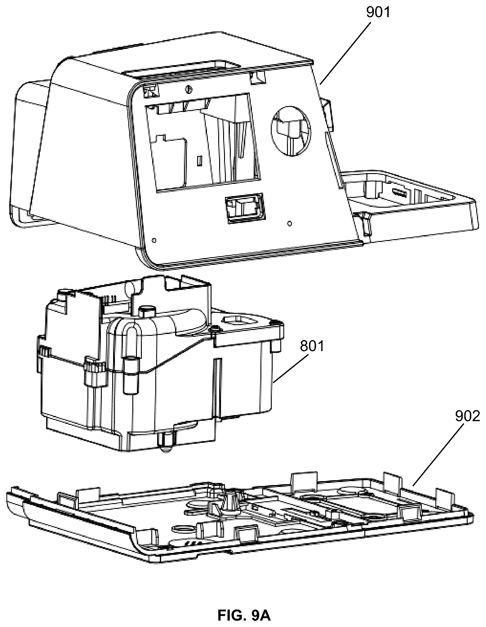 Patent US12097322 Figure 18 – Systems and methods for delivering a respiratory gas