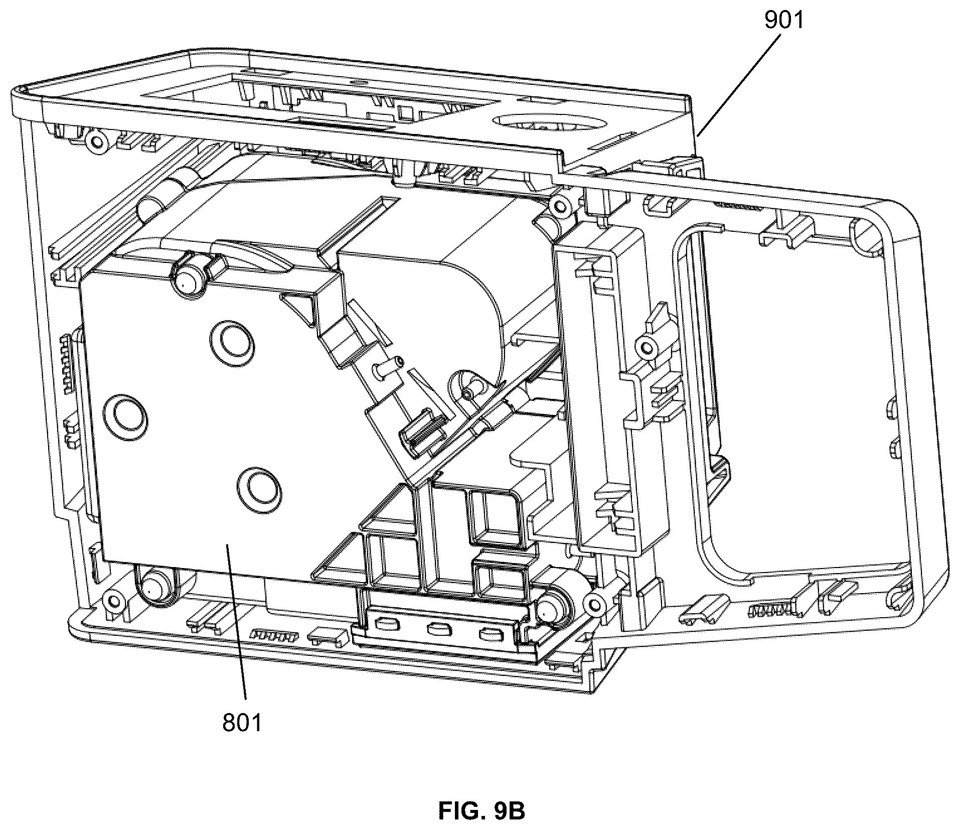 Patent US12097322 Figure 19 – Systems and methods for delivering a respiratory gas