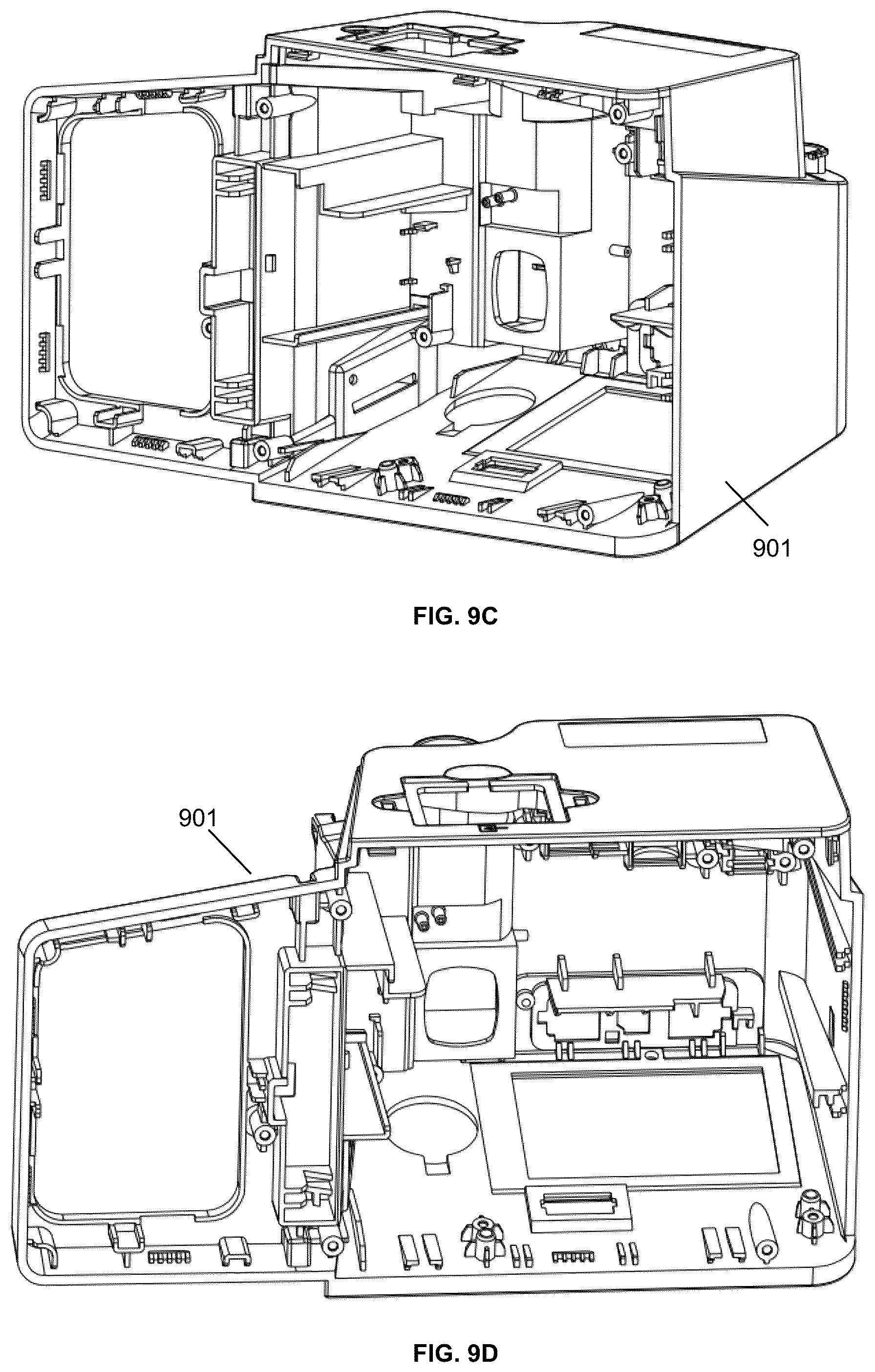 Patent US12097322 Figure 20 – Systems and methods for delivering a respiratory gas