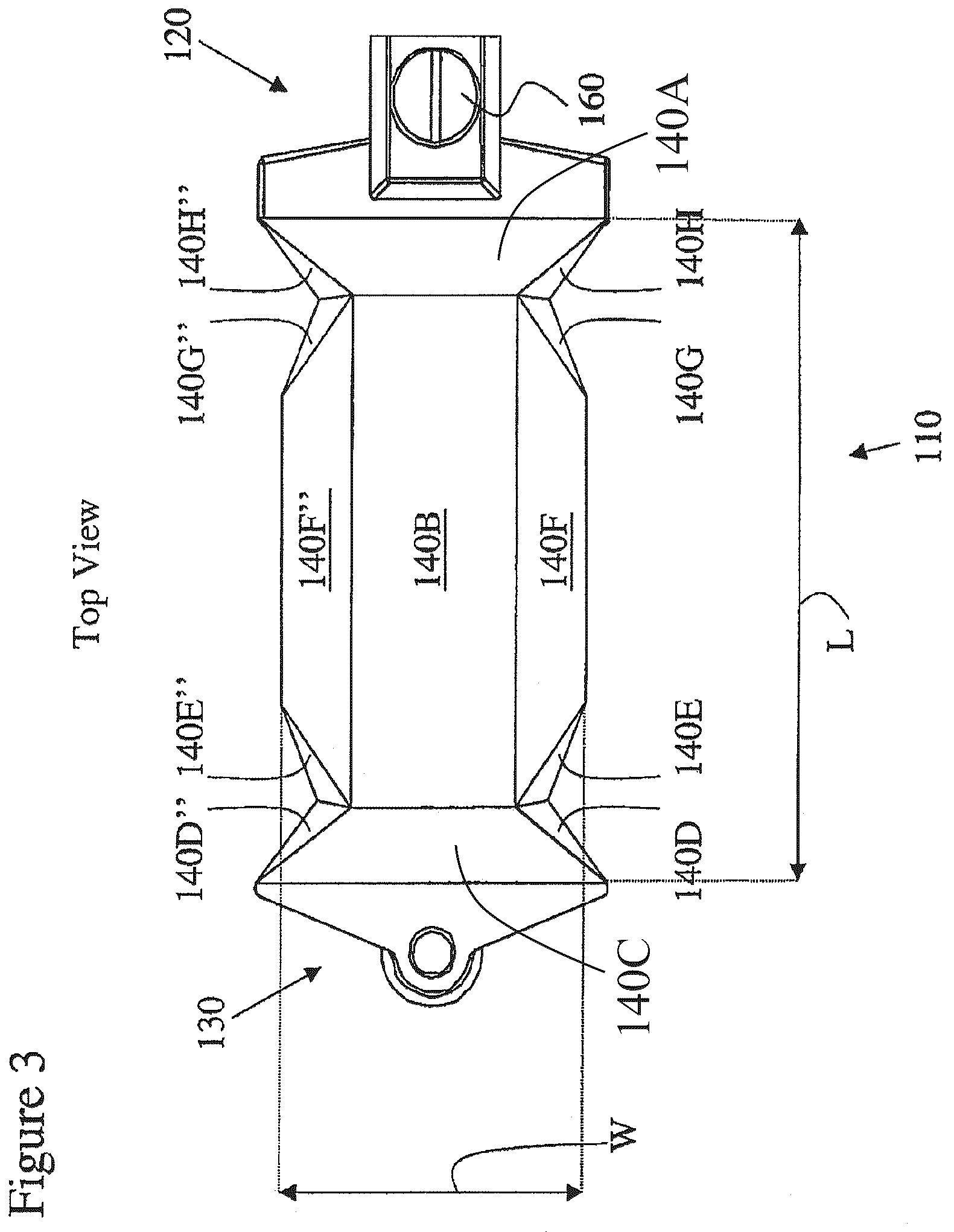 Patent US12097323 Figure 4 – Volume-adjustable manual ventilation device