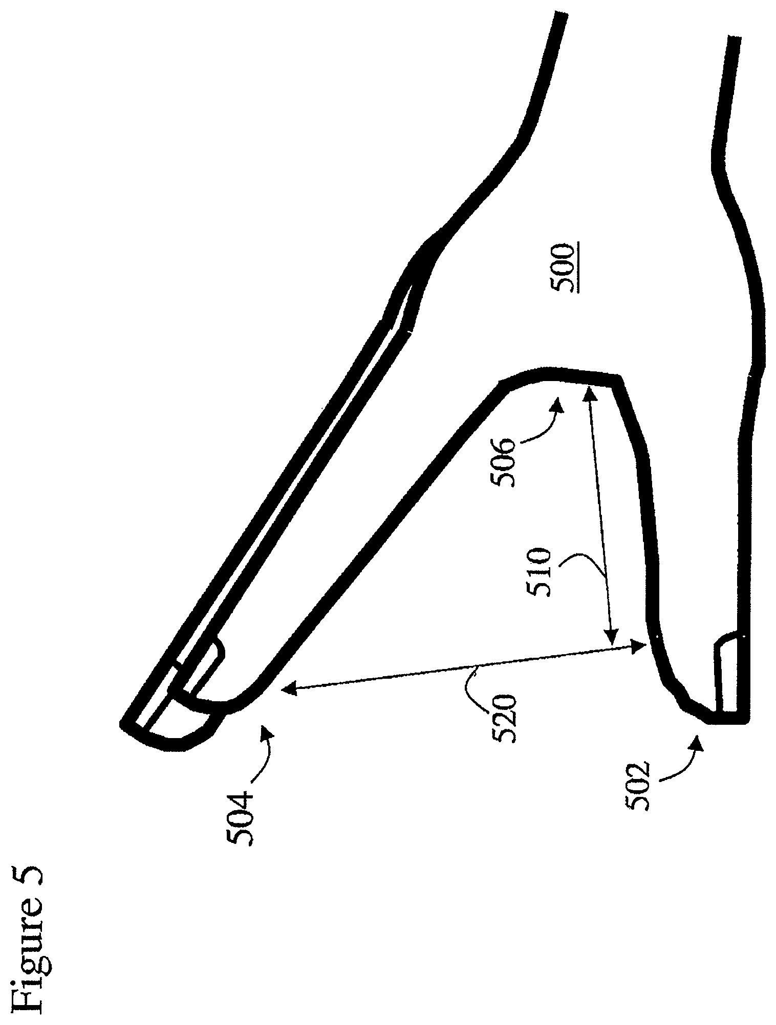 Patent US12097323 Figure 6 – Volume-adjustable manual ventilation device
